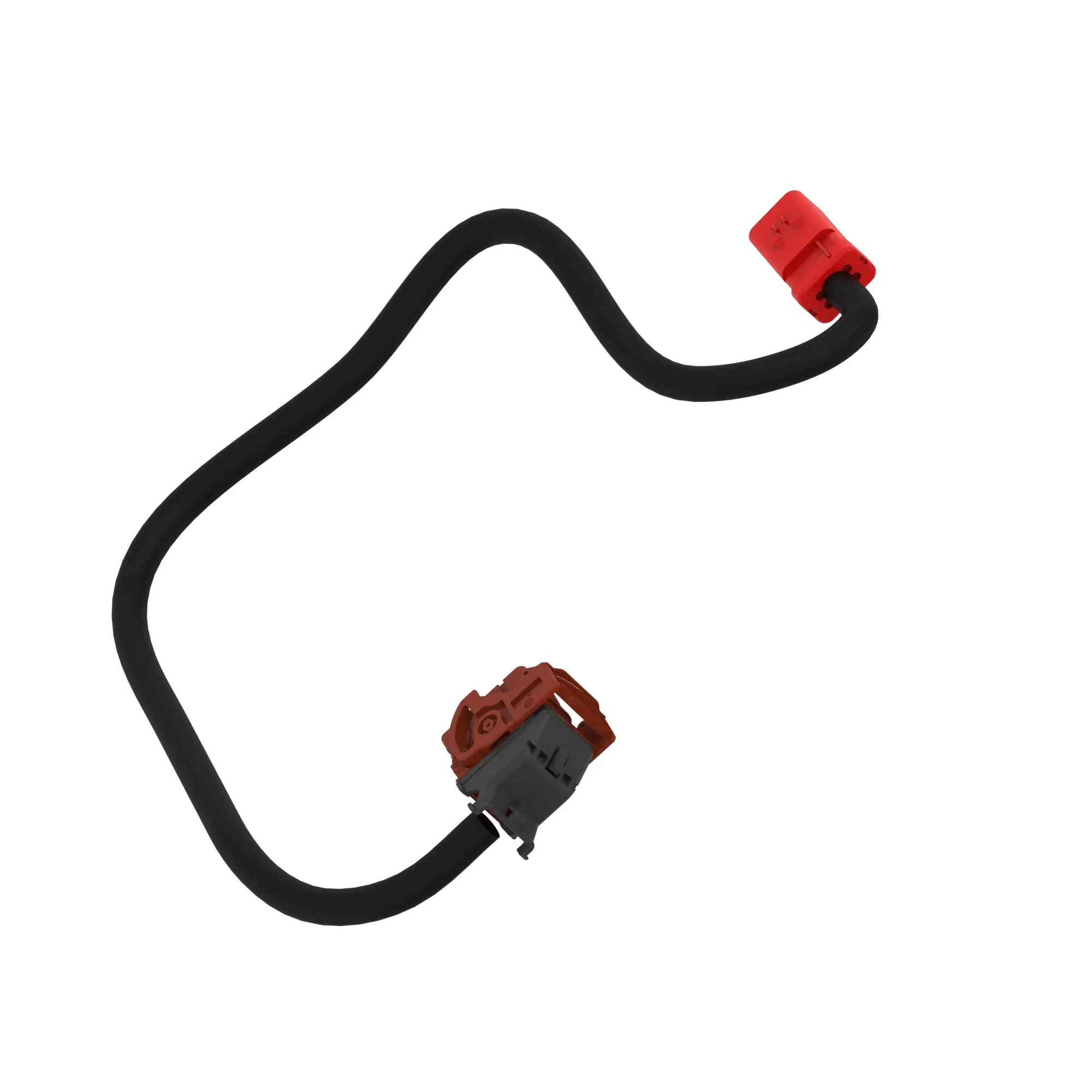 WIRING HARNESS, JD LINK HARNESS