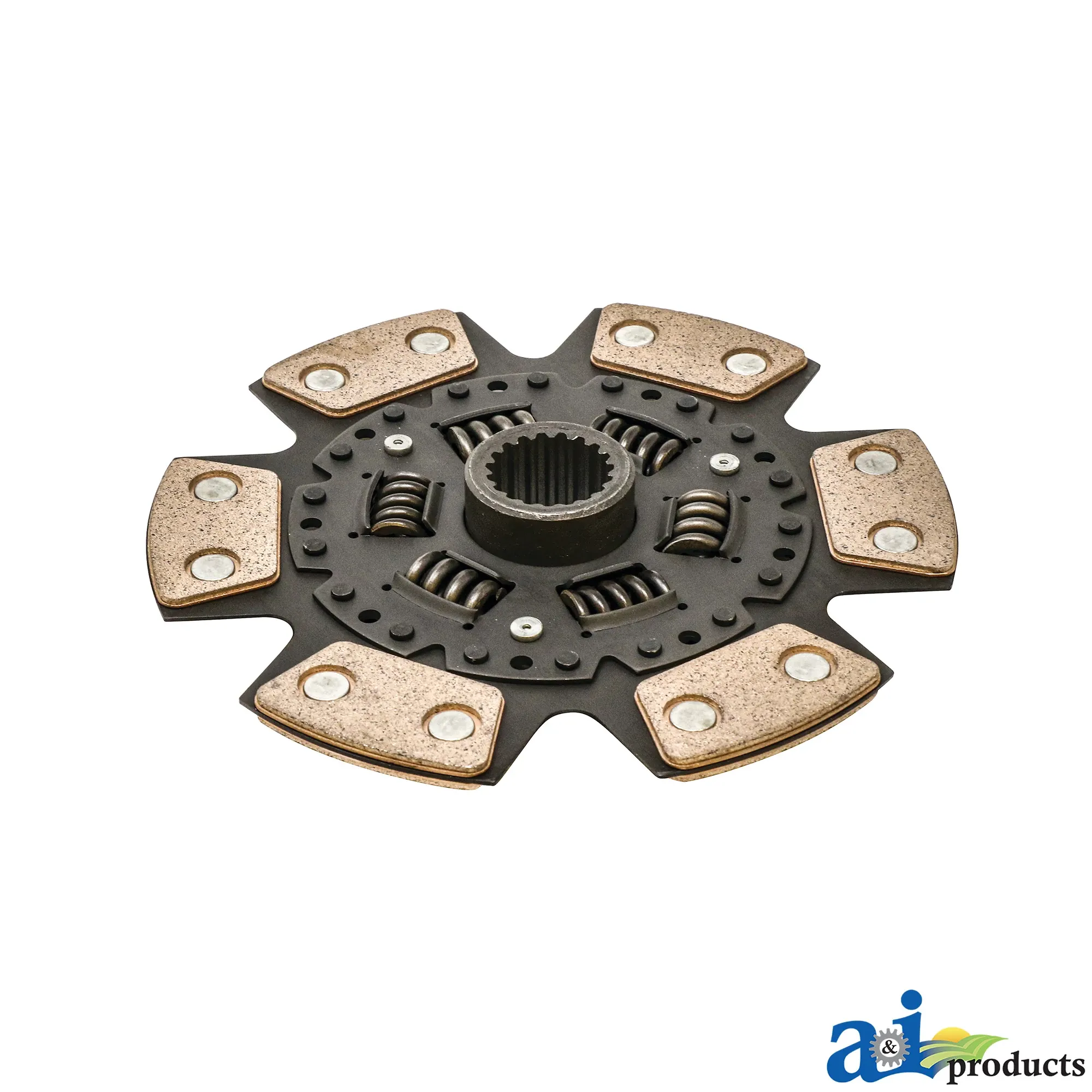 A&I Products Clutch Disk - A-M802499