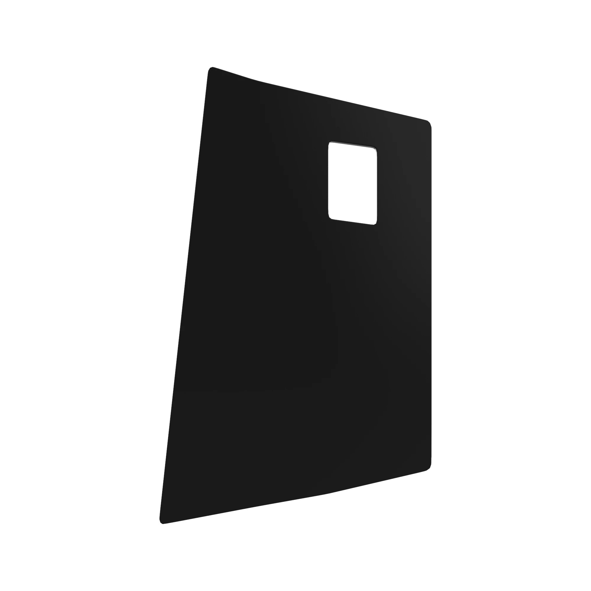 SCRAPER BLADE (SPRING TYPE)