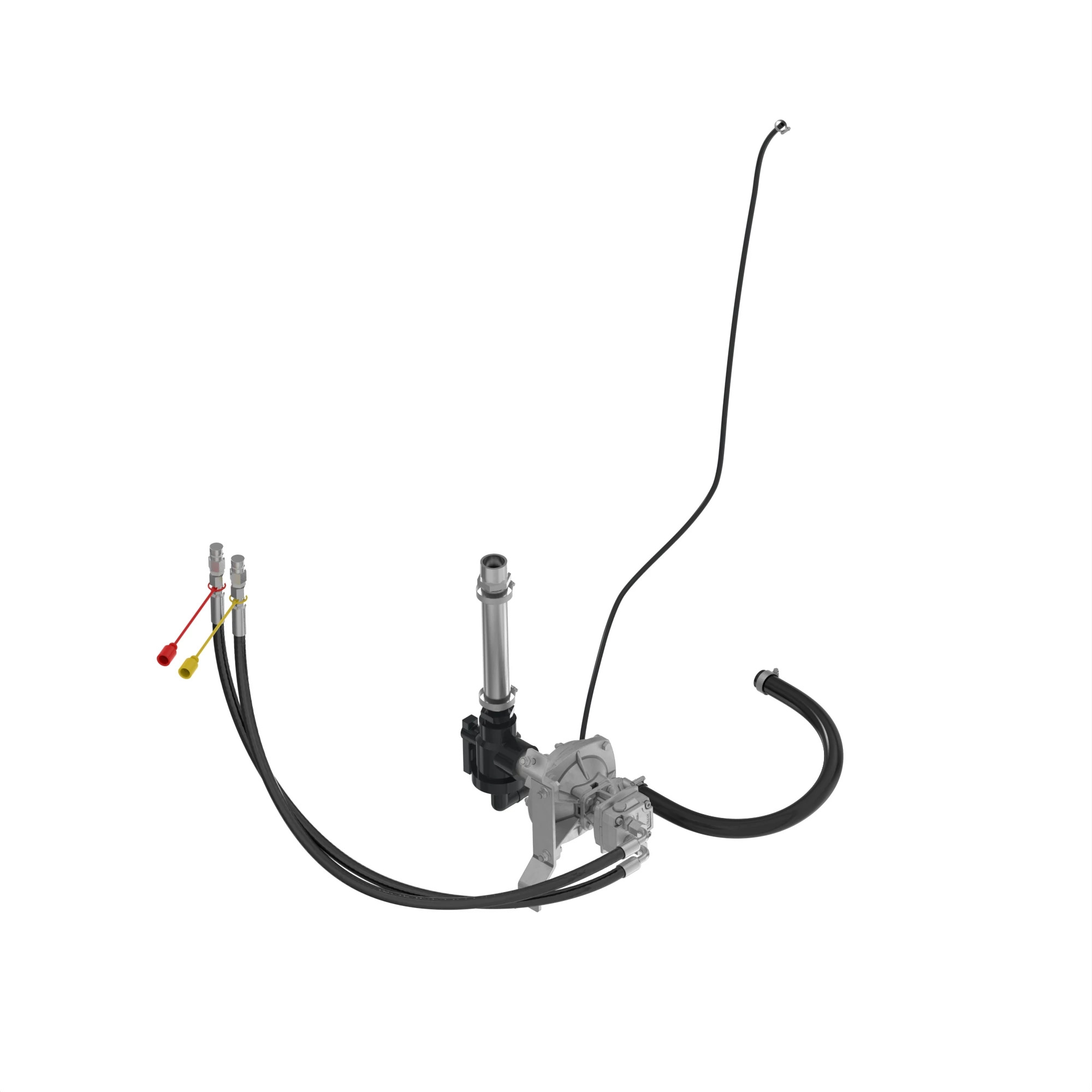 HARDWARE KIT, TURF CARE GPS SPRAYER