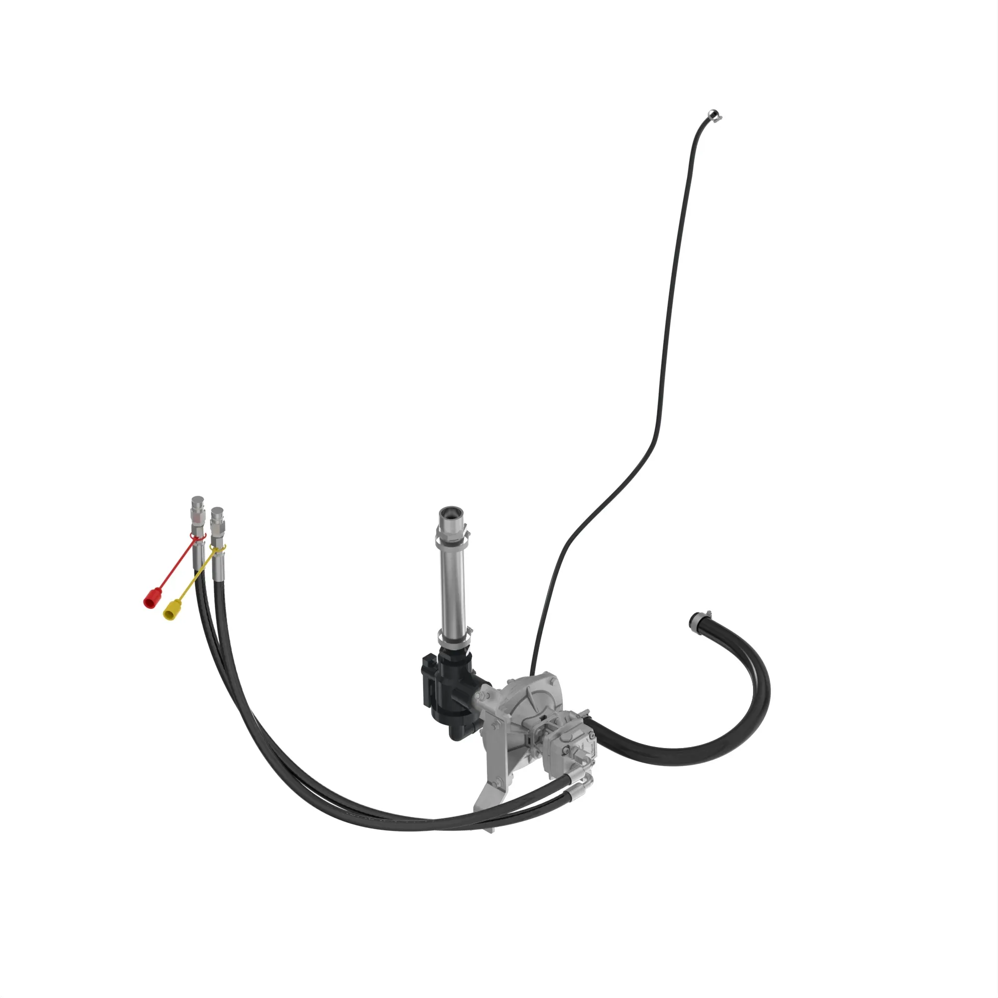 HARDWARE KIT, TURF CARE GPS SPRAYER