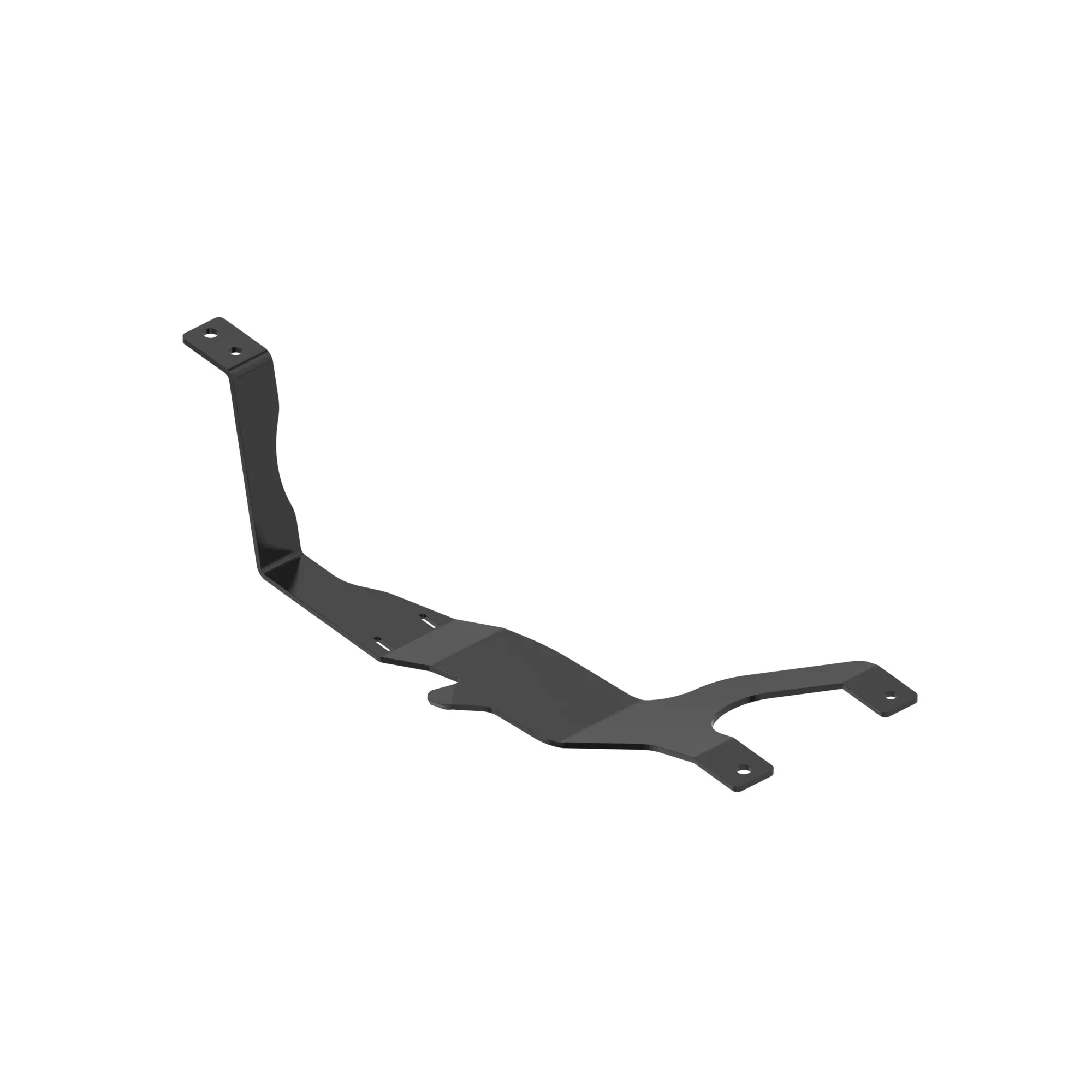 BRACKET, LH HOOD SPREADER