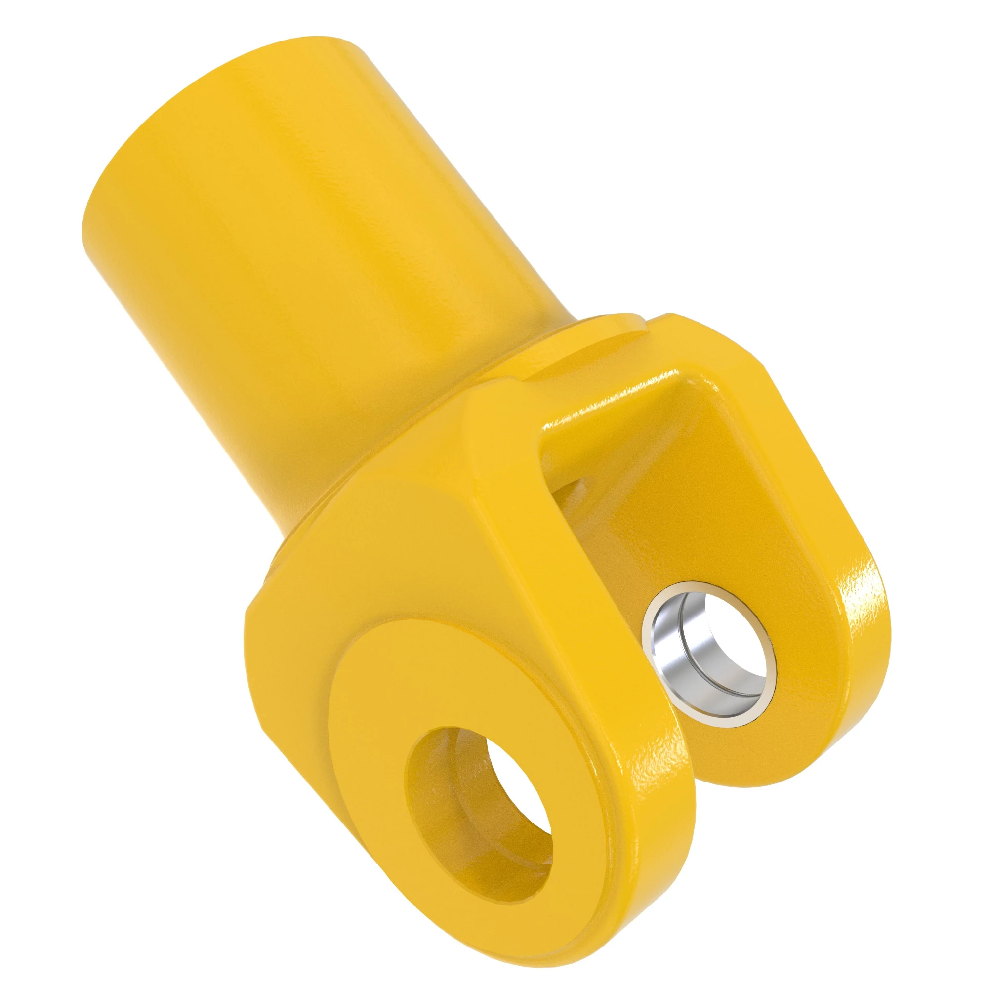 John Deere Universal Joint Yoke - AT418927