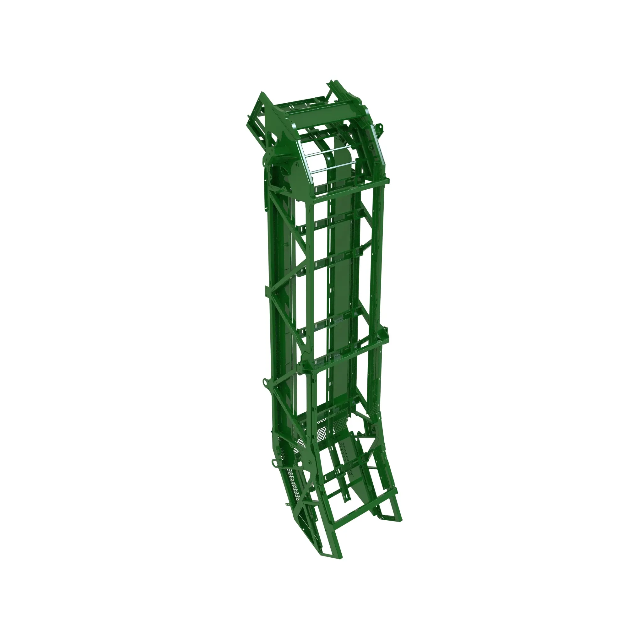 John Deere Main Frame - AXT11088