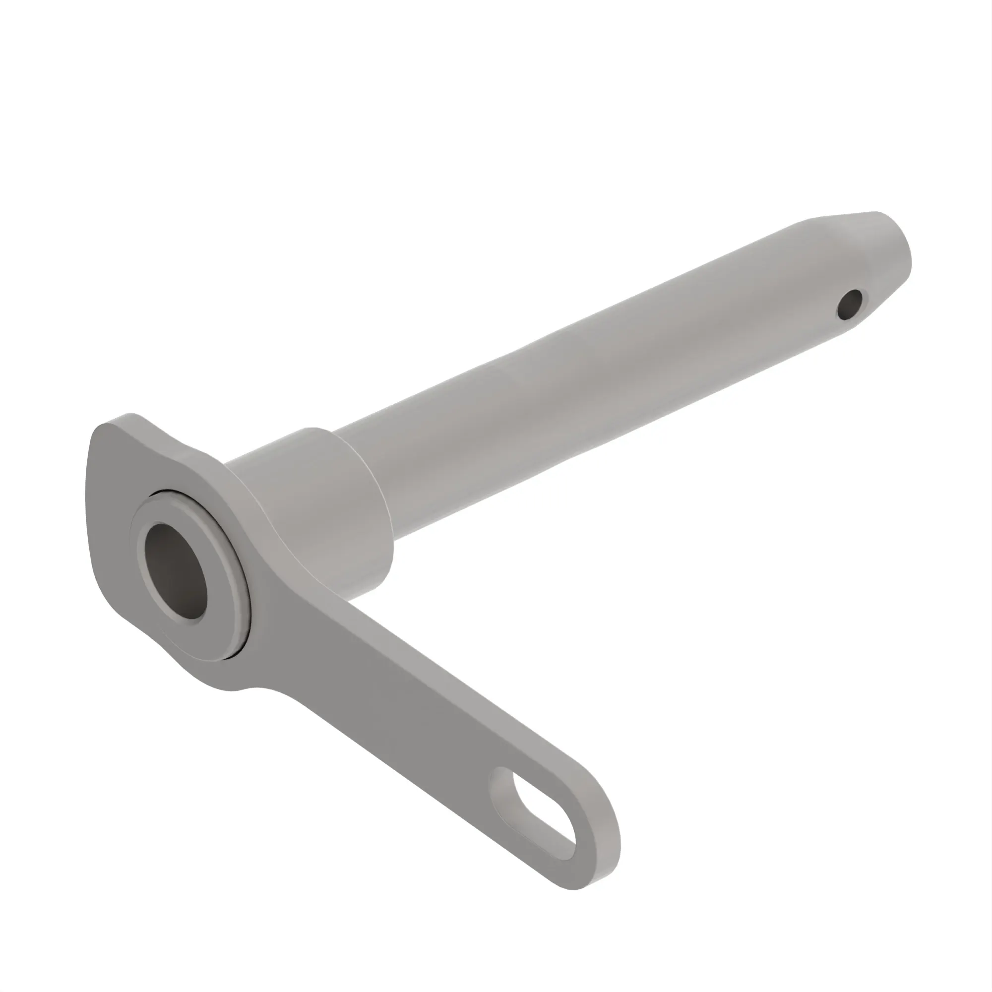 PIN, PIVOT, WITH ZERK AND HANDLE