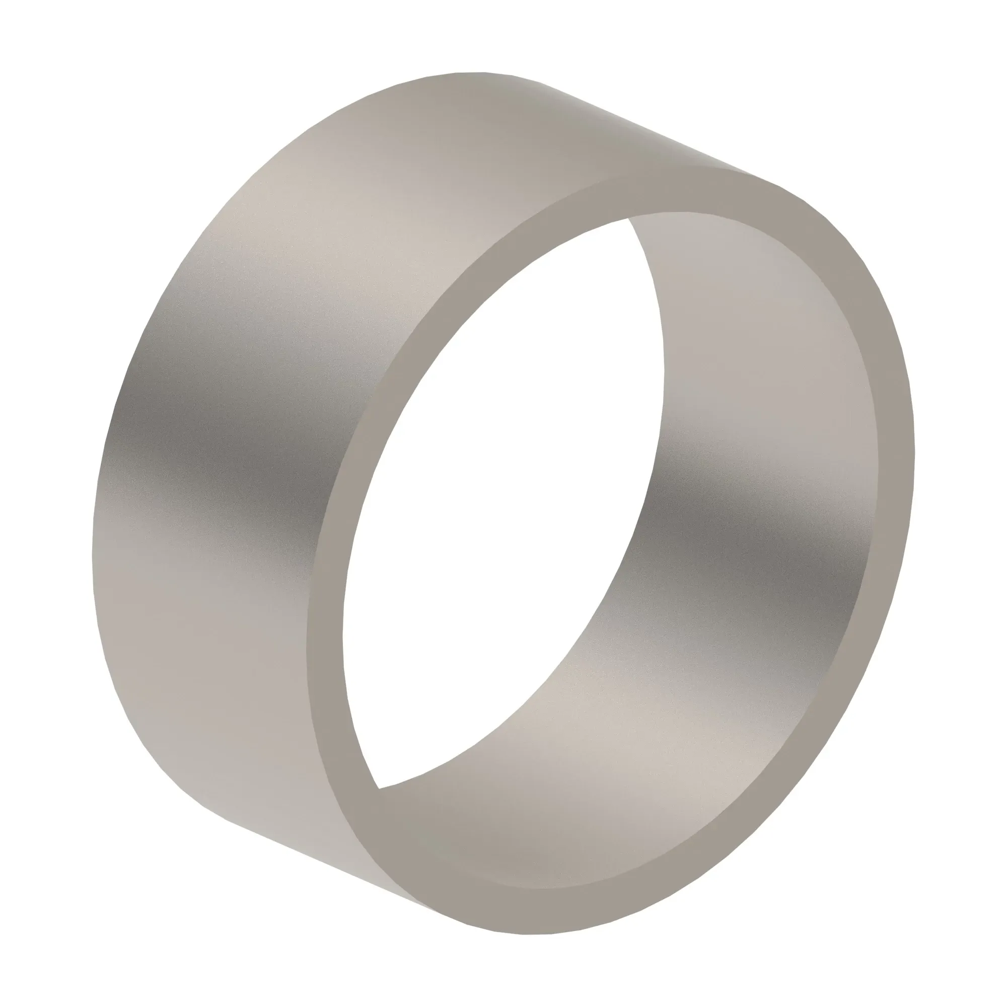 Tube, Spacer
