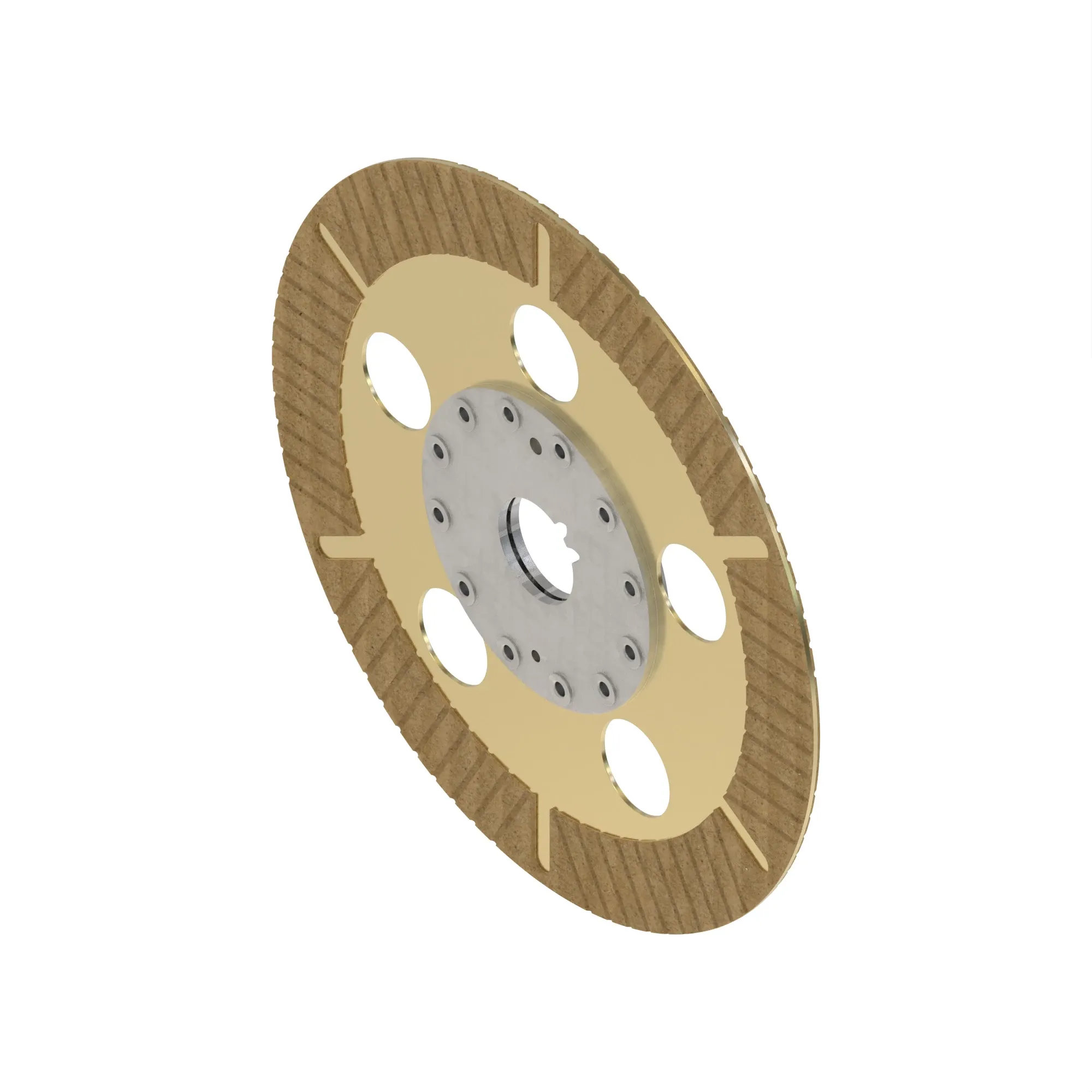 Disk, brake: Model 6000