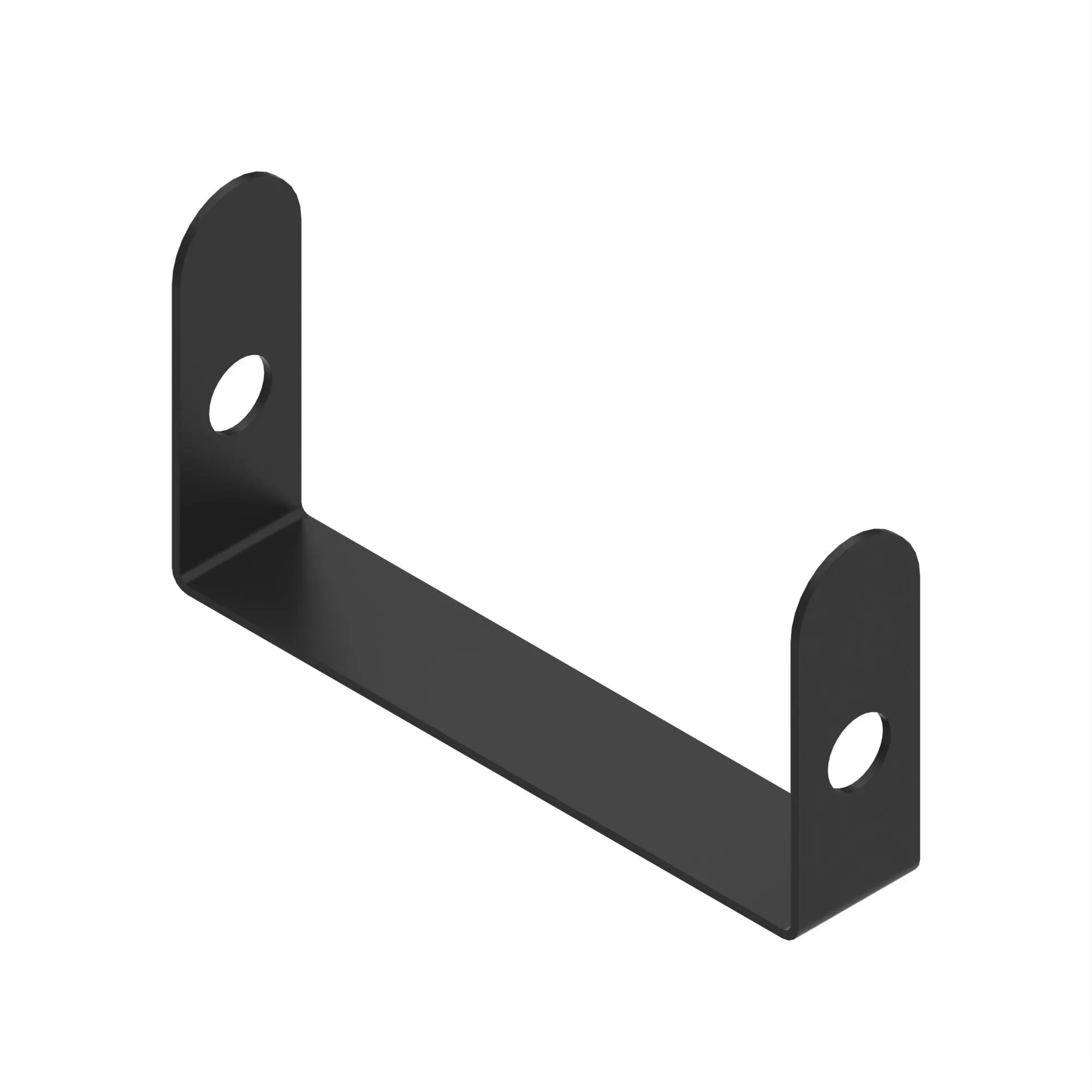 John Deere Fan Rubber Mount Bracket Guard - TCU29244