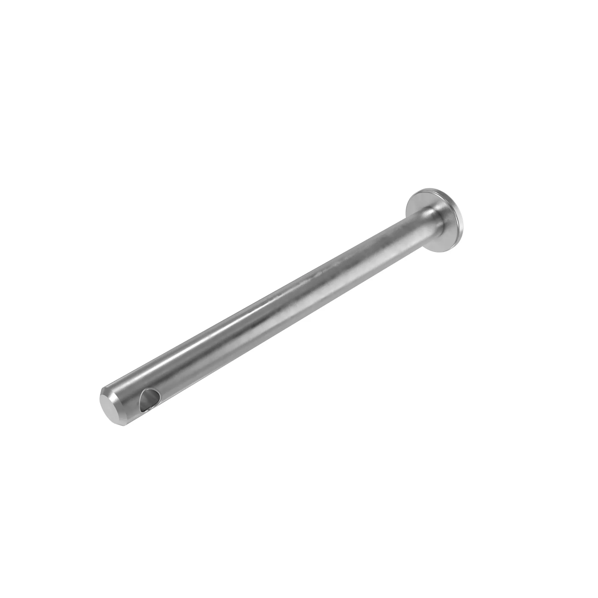 PIN, DRILLED