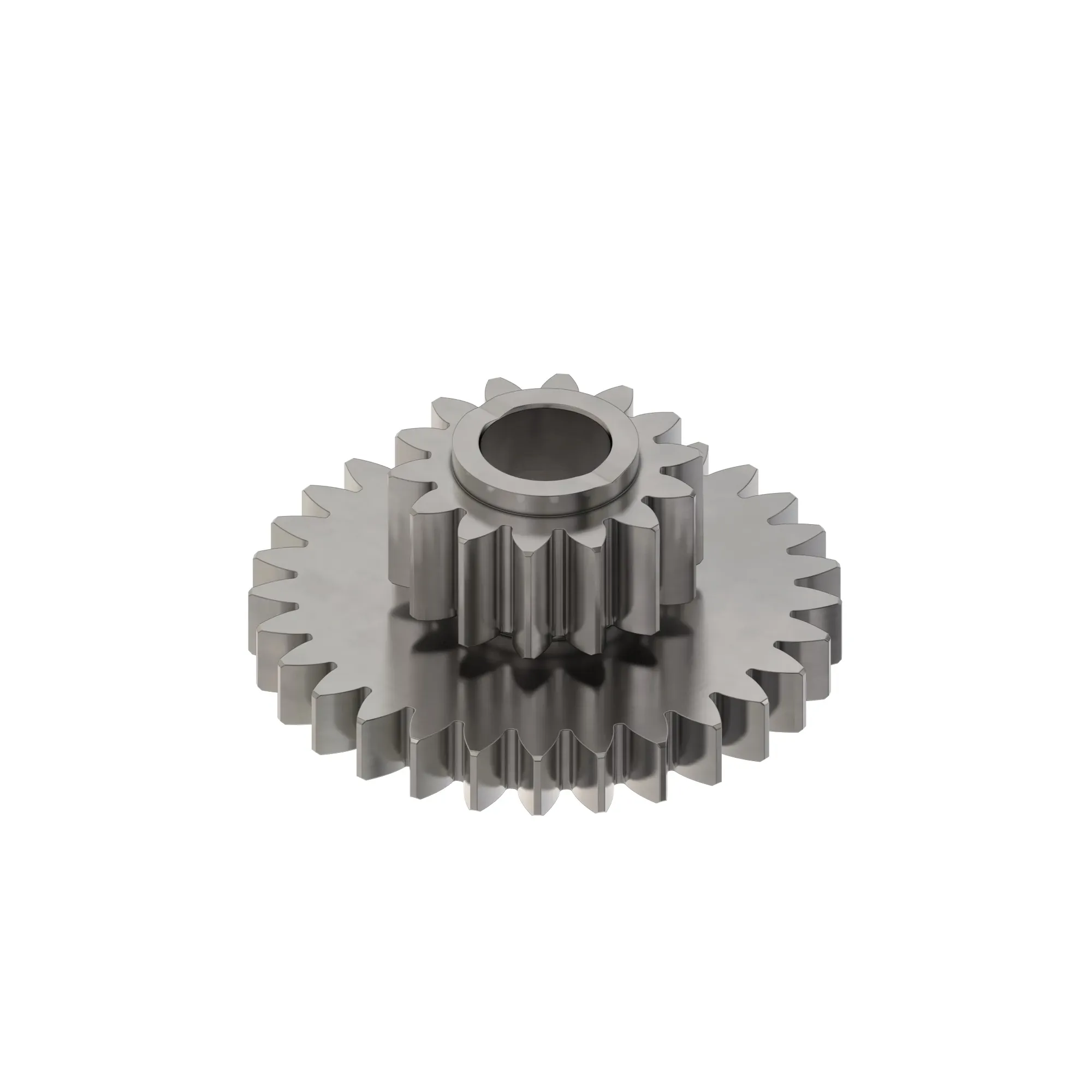 John Deere Feederhouse Pinion Gear - CE18522
