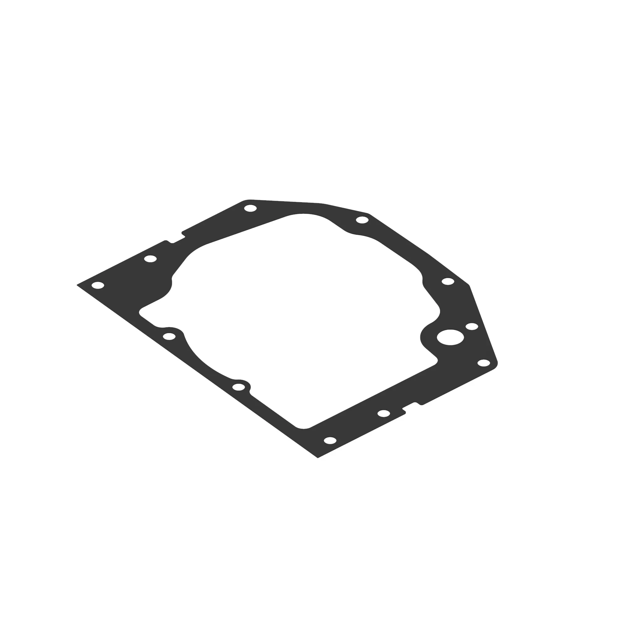 John Deere Gasket - L75885