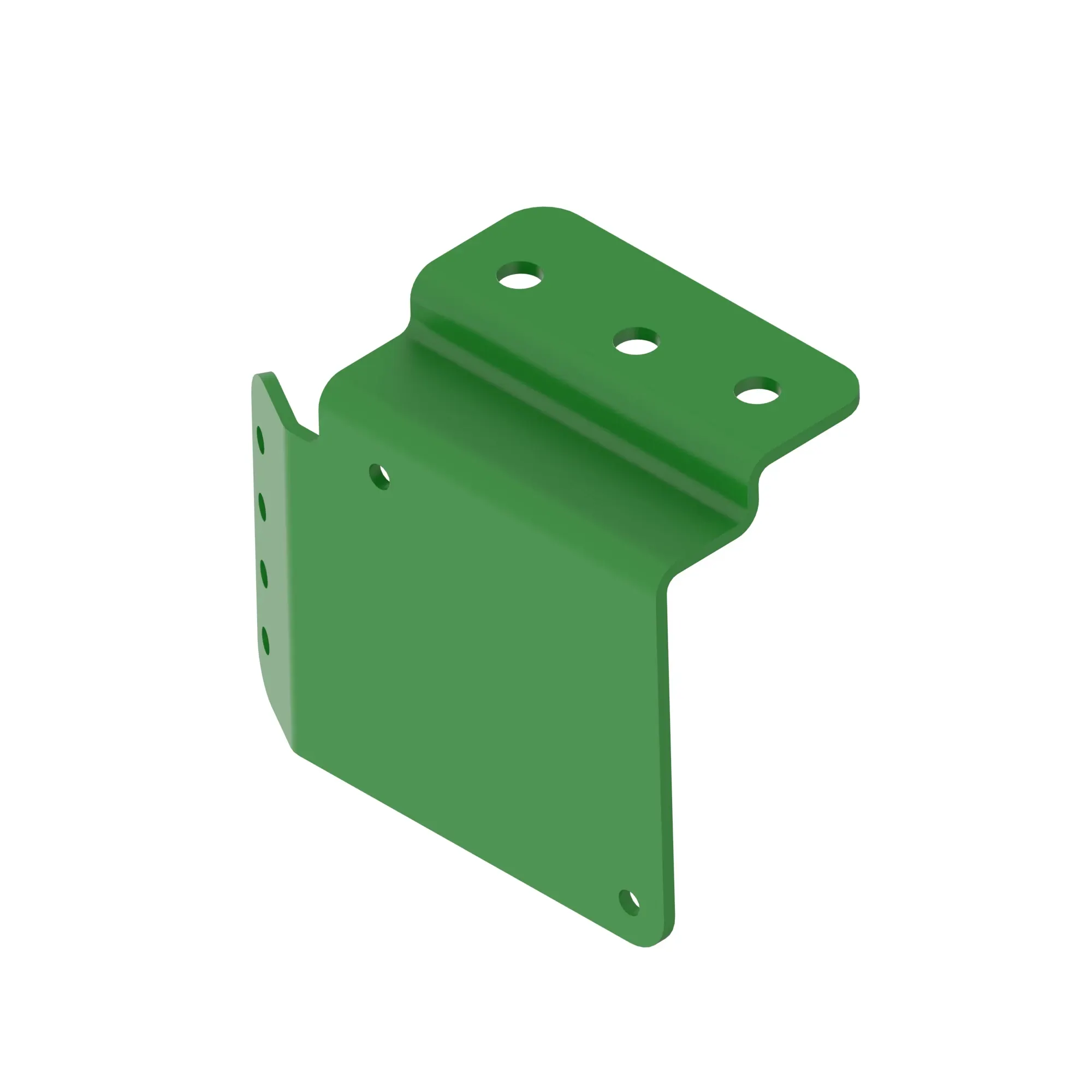 BRACKET, ELECTRICAL GROUND