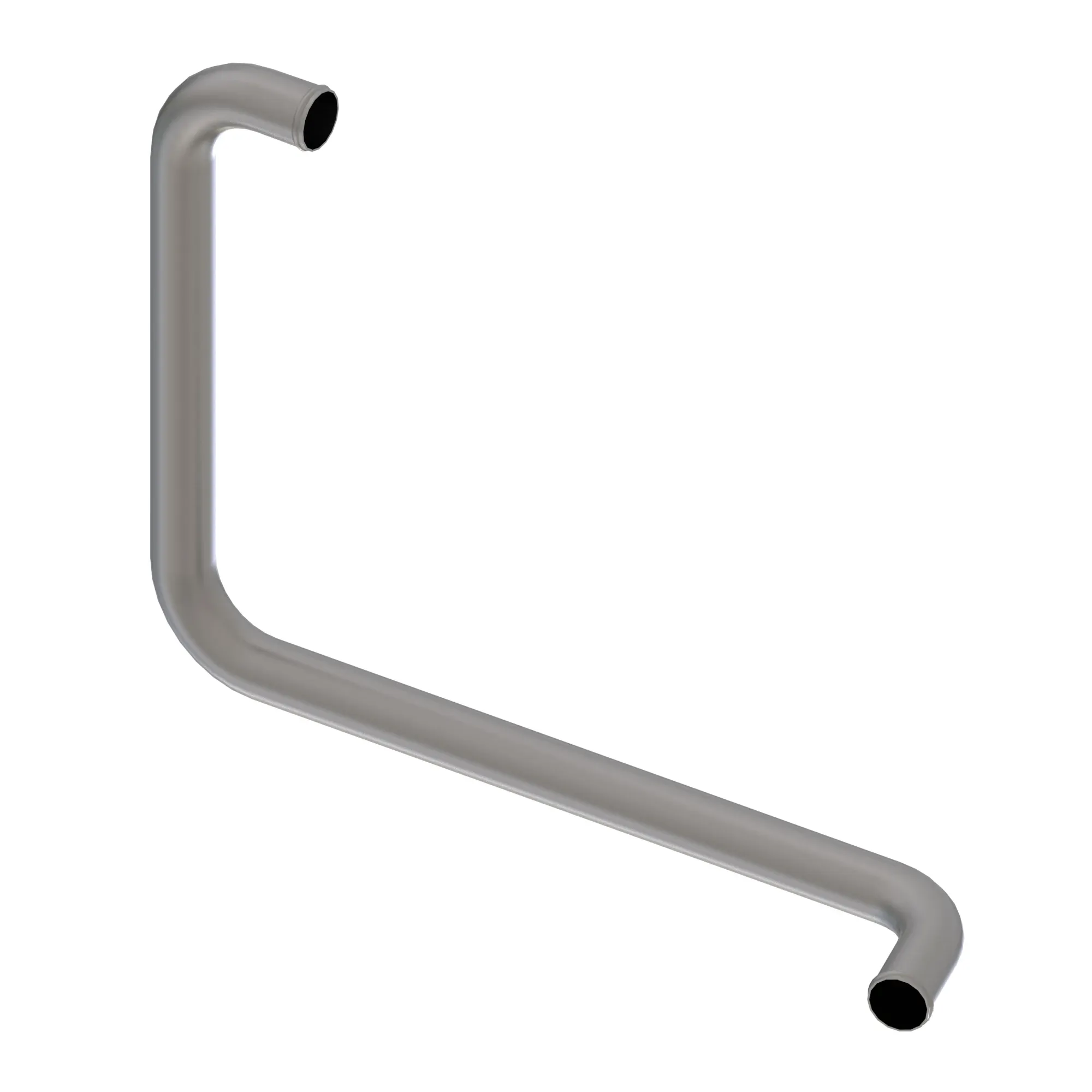 John Deere Engine Tube - CXT10293