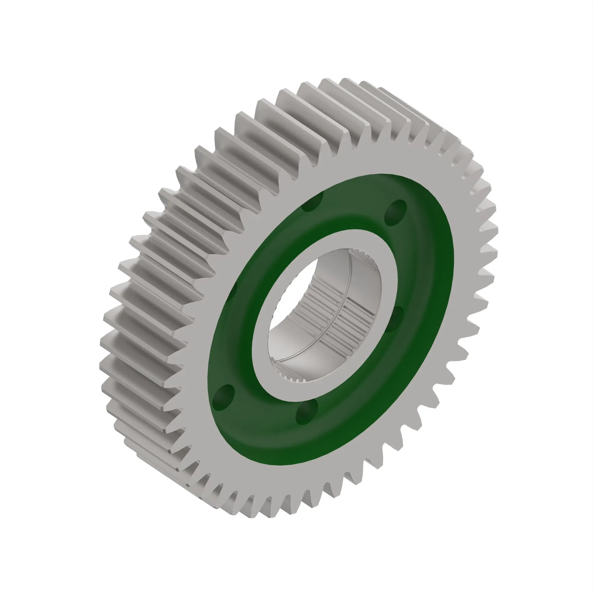 GEAR, REVERSE, 48T DRIVEN GEAR (S4