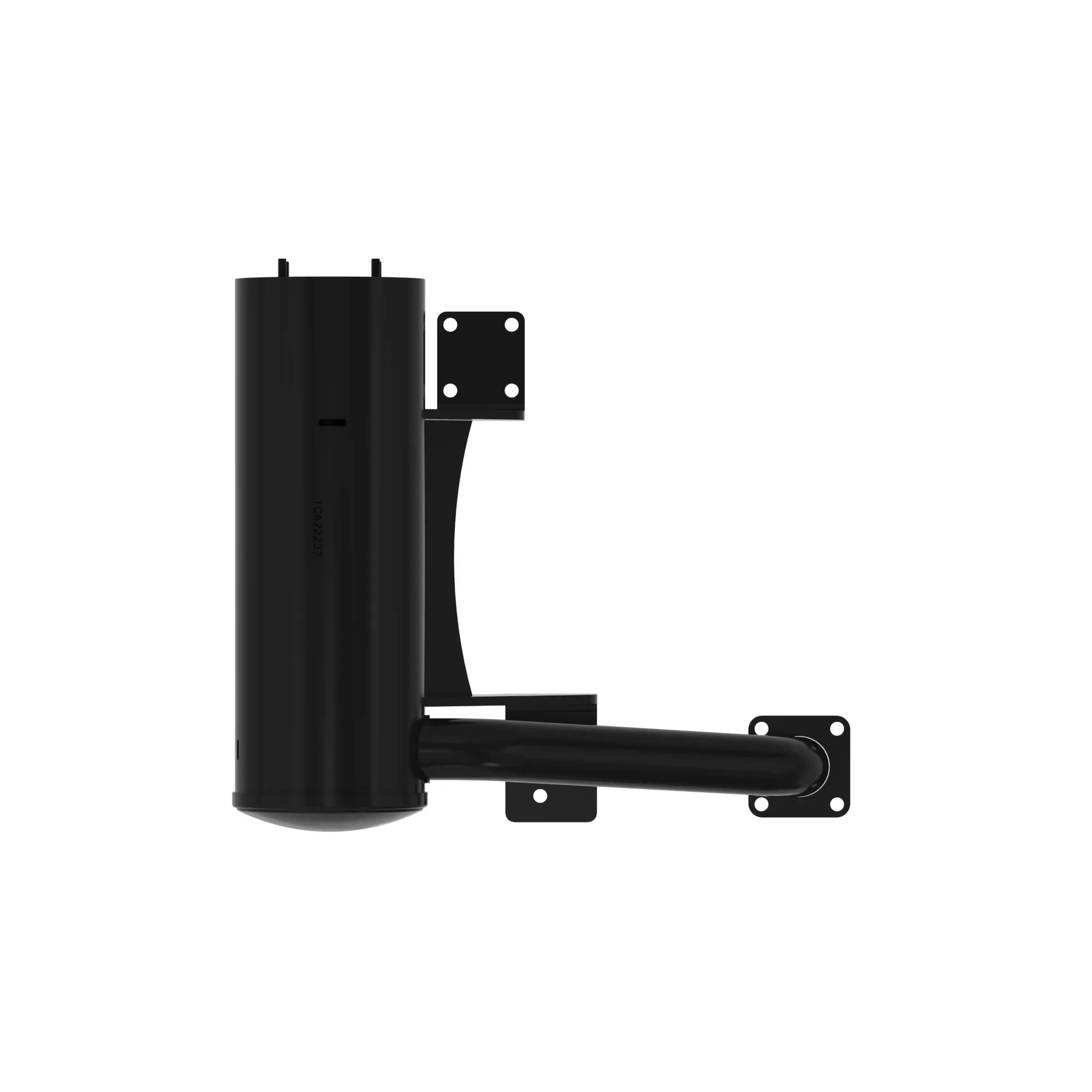 Muffler