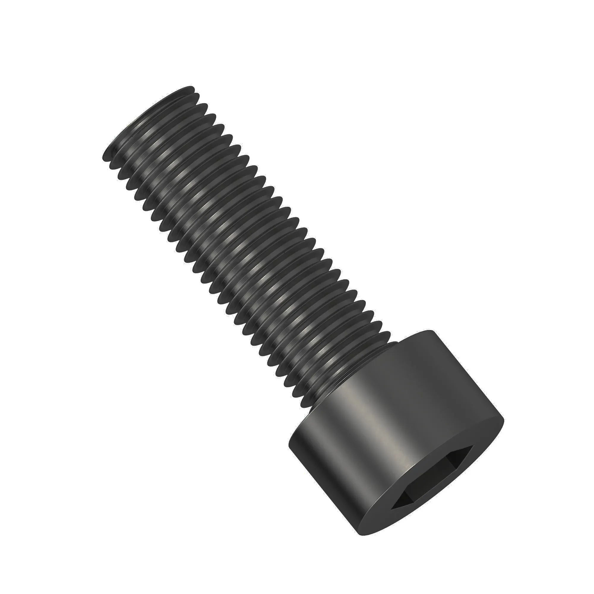 John Deere Cylindrical Head Screw, M8 X 25 - KK53931