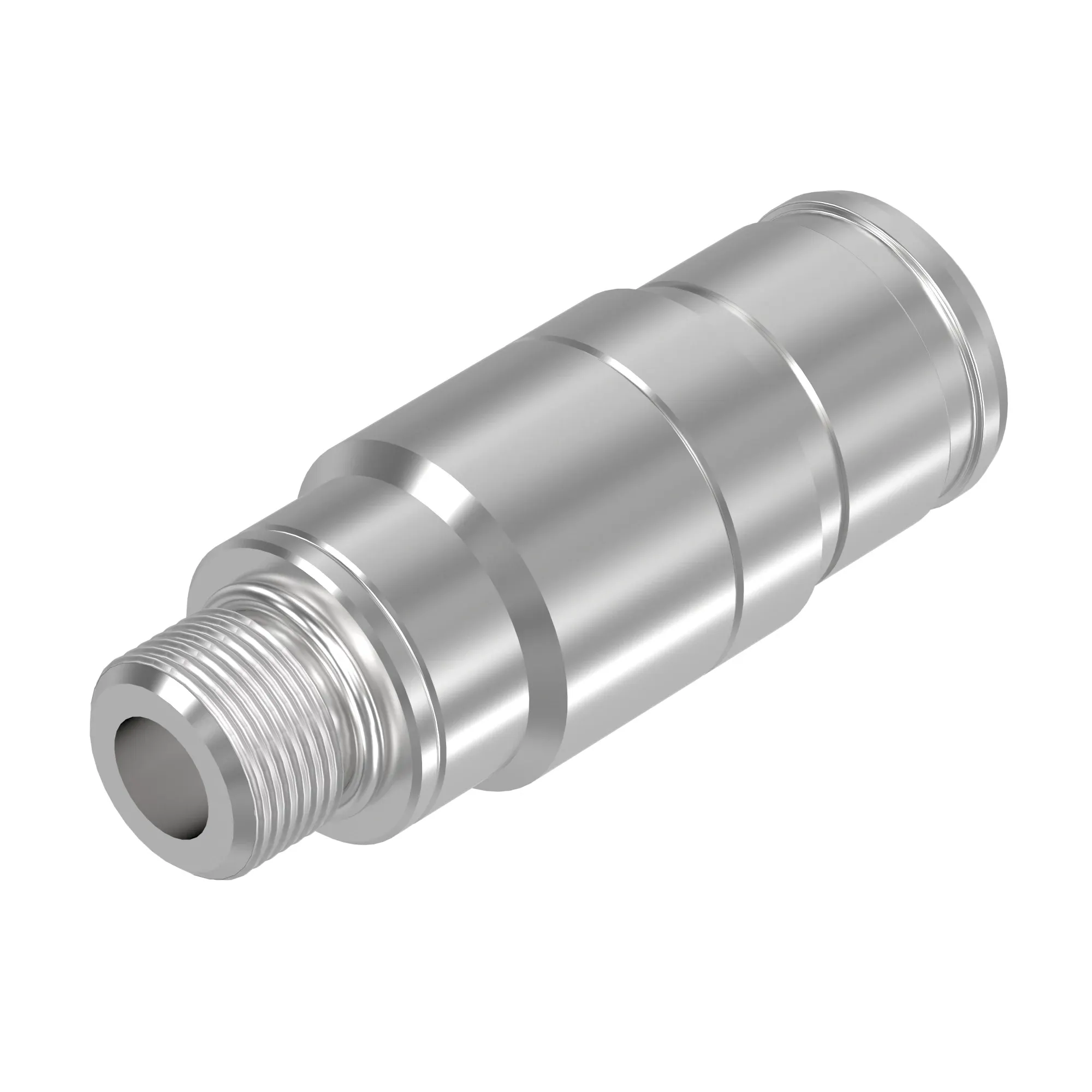 John Deere Hydraulic Quick Connect Coupler - RE289572