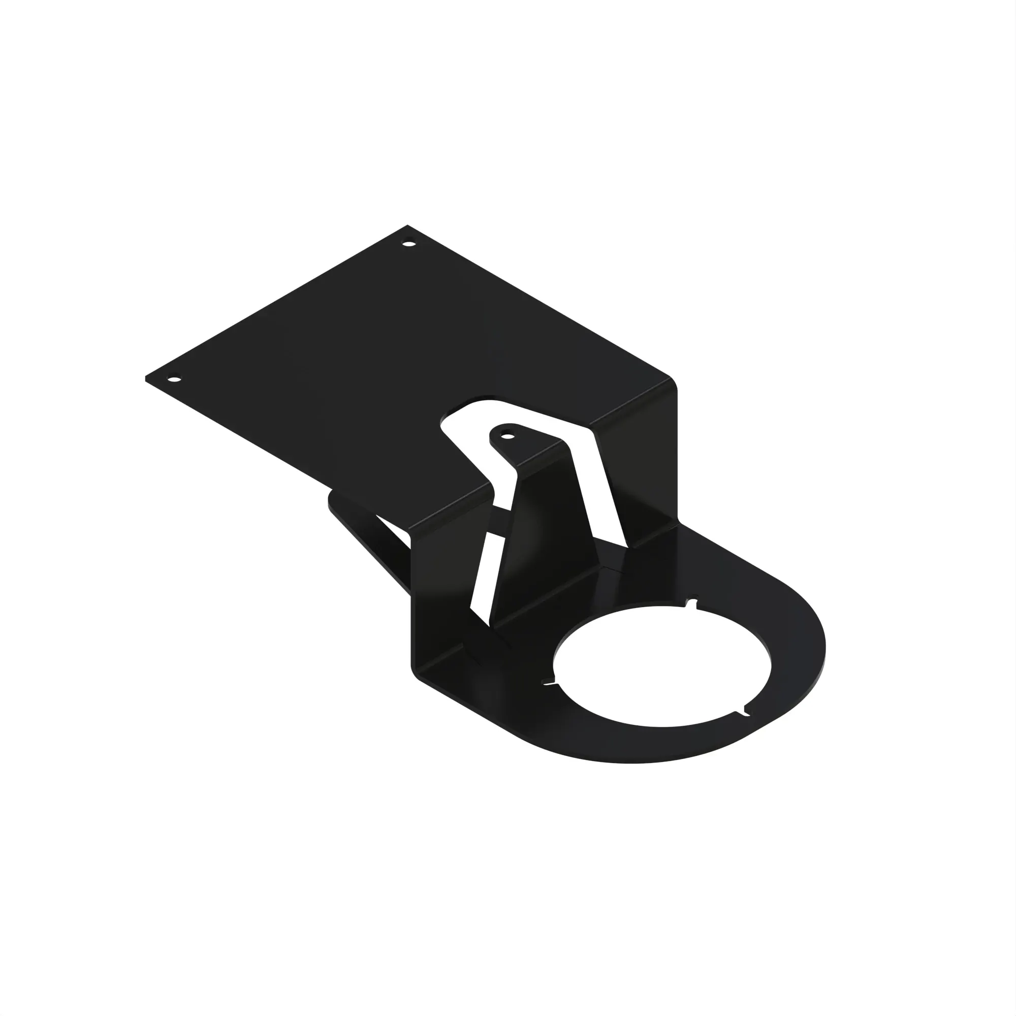 John Deere SMV Mounting Bracket - A76997
