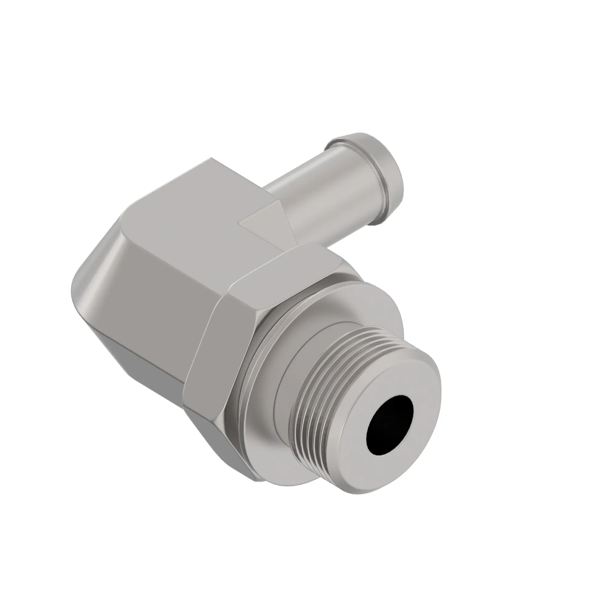 John Deere Elbow Fitting - AT431645