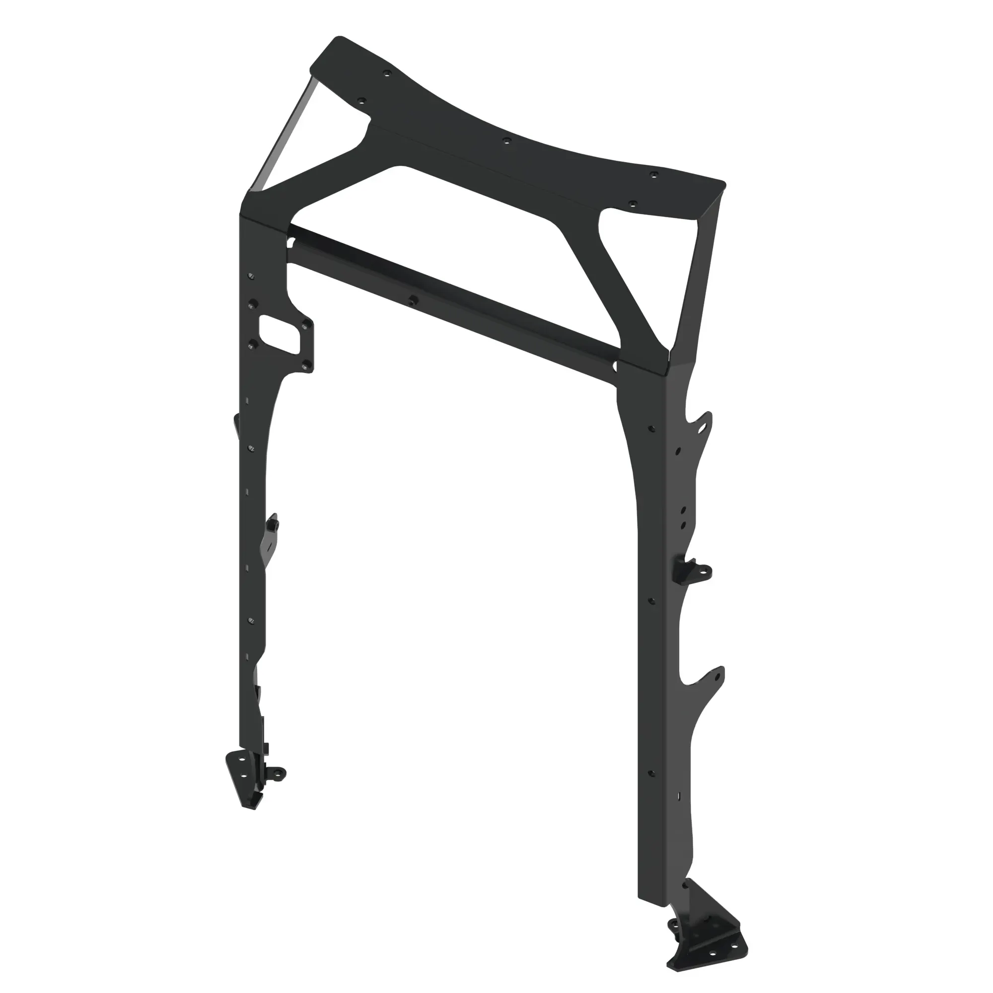 John Deere Front Hood Support - AT470538
