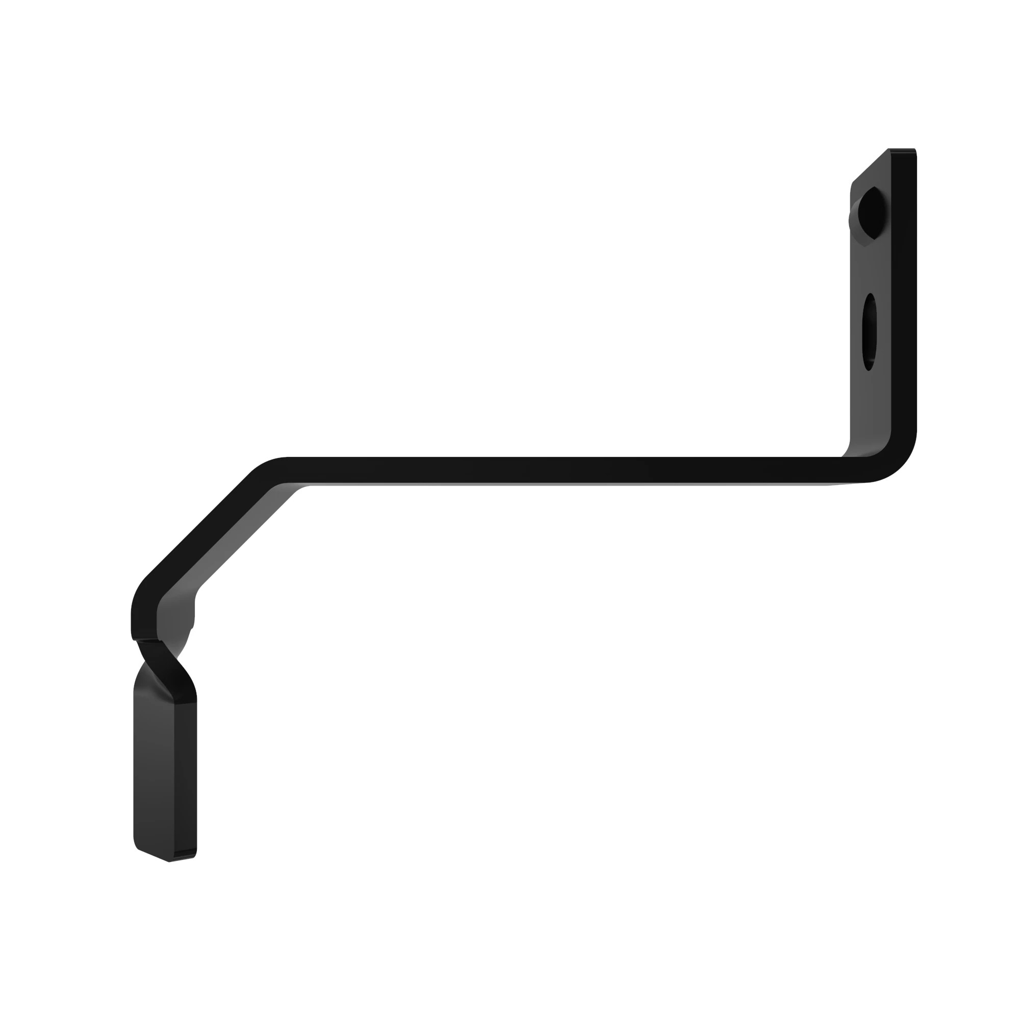 STRAP, CLUTCH ANTI-ROTATION W/ LOCA