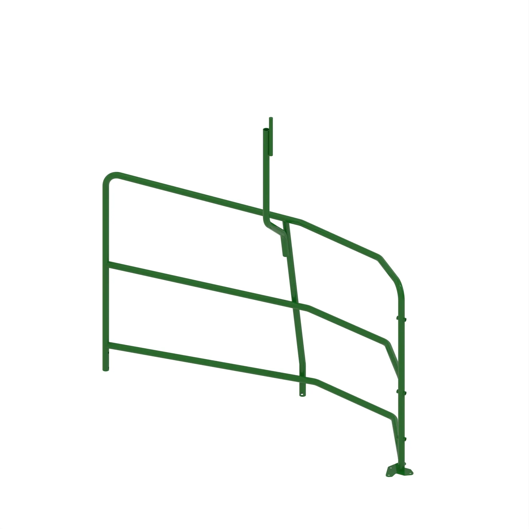 John Deere Front Handrail - AN305380