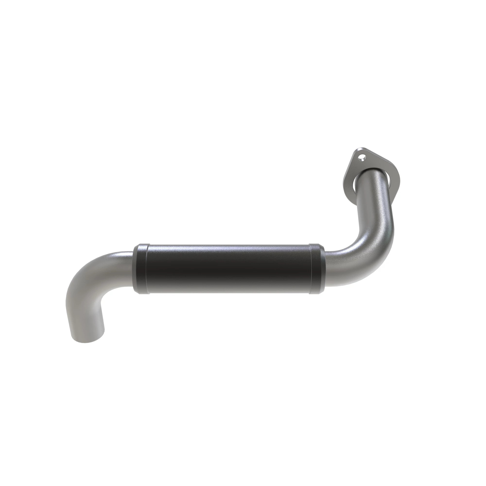 John Deere Exhaust Pipe - DMA210505