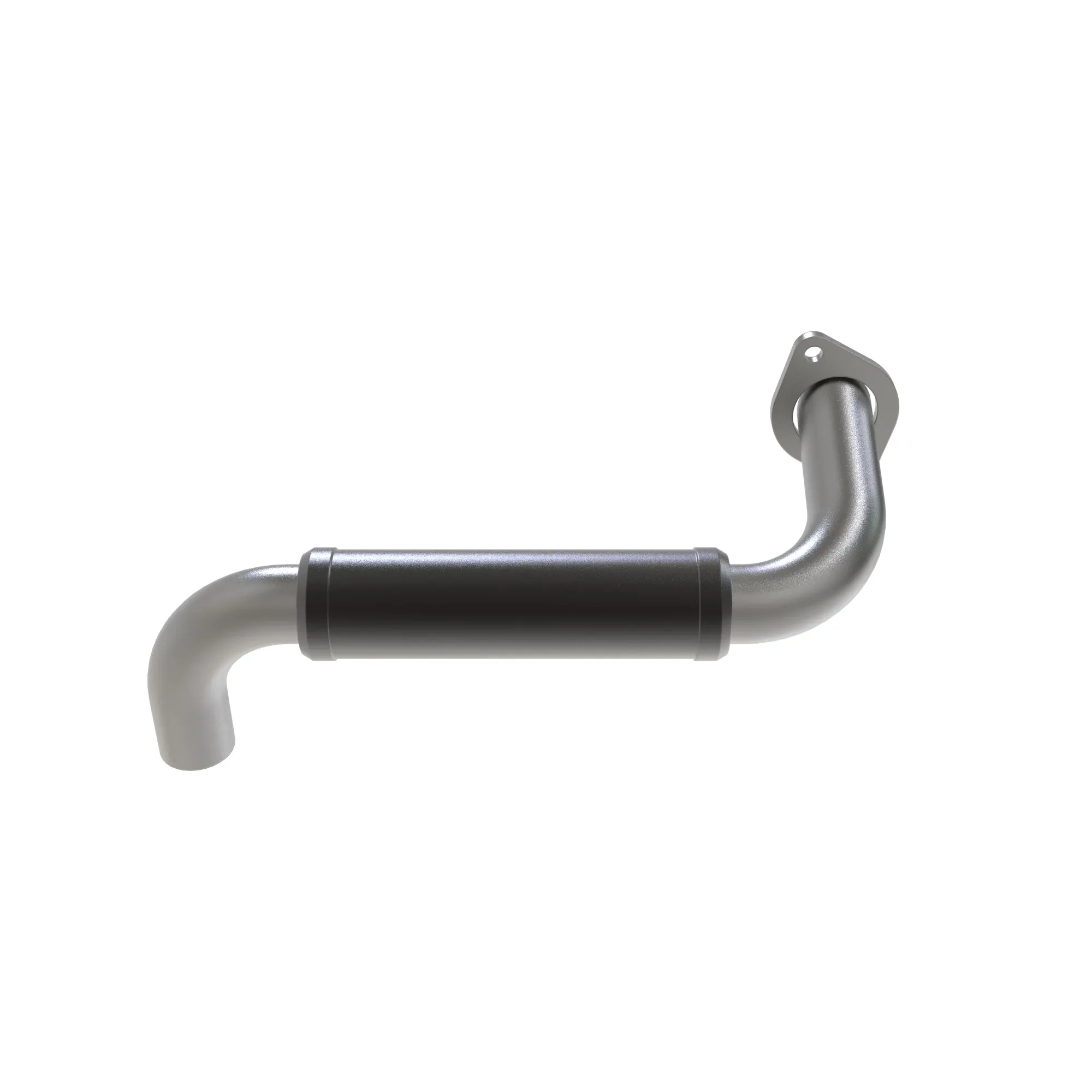 John Deere Exhaust Pipe - DMA210505