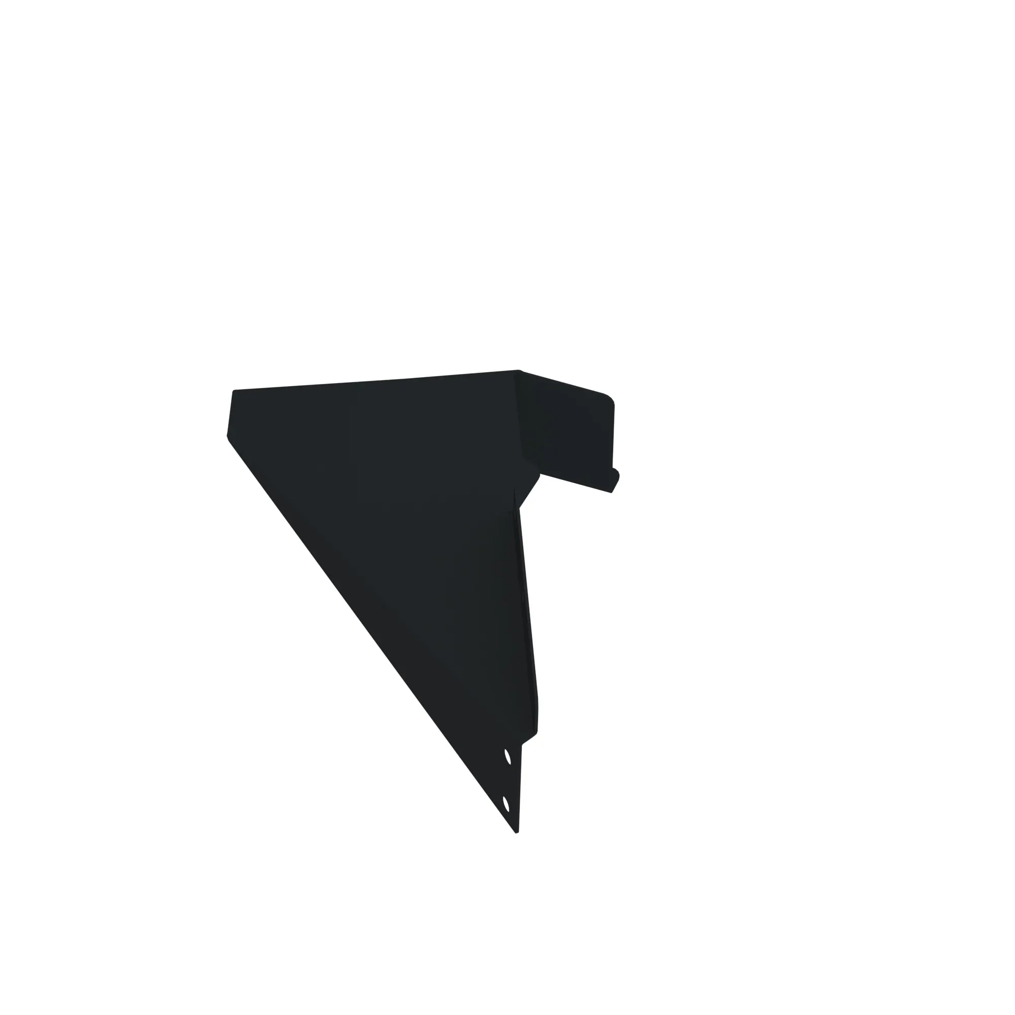 COVER, PLATE, TRACK COVER RH 325G