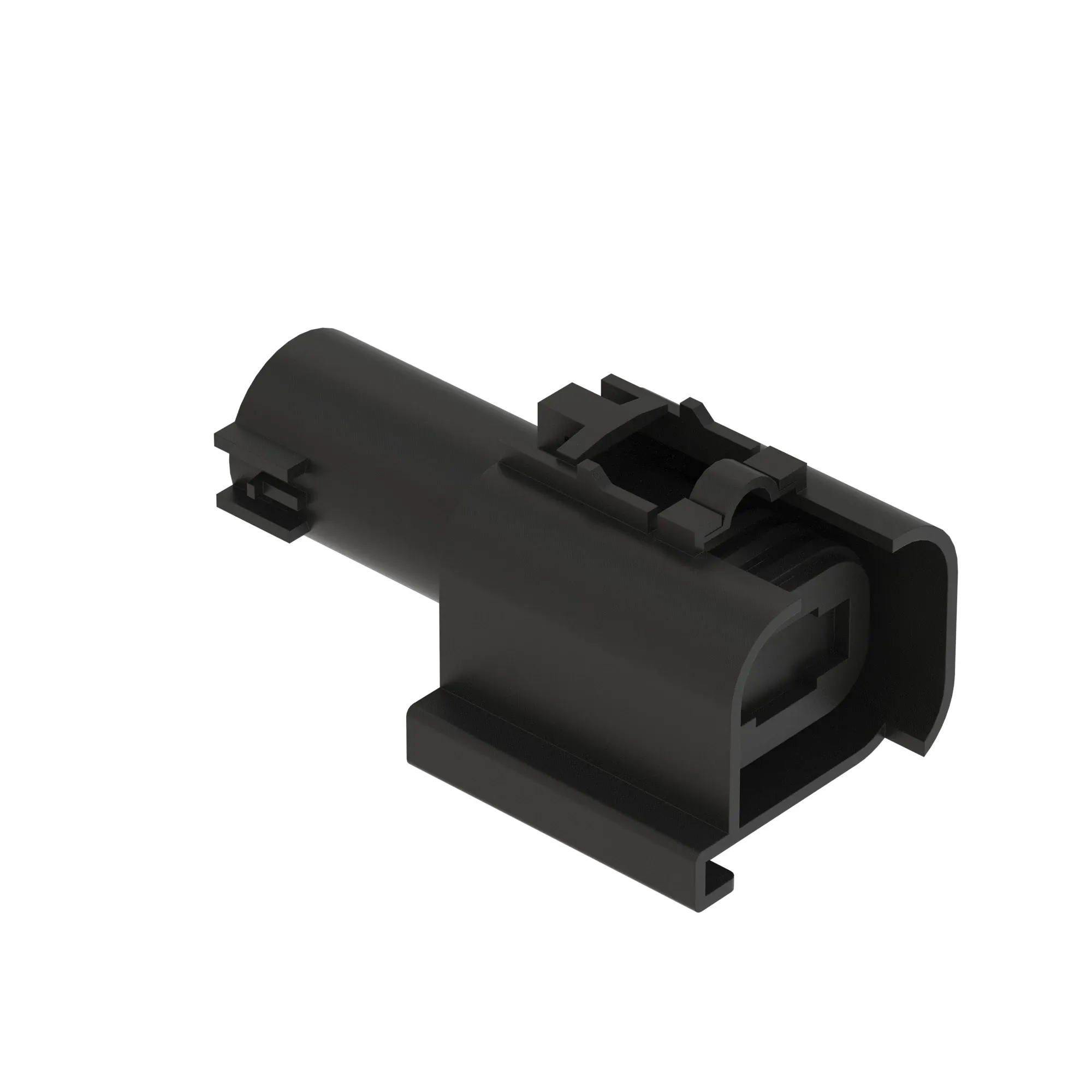 John Deere Elec. Connector Housing - 57M14669