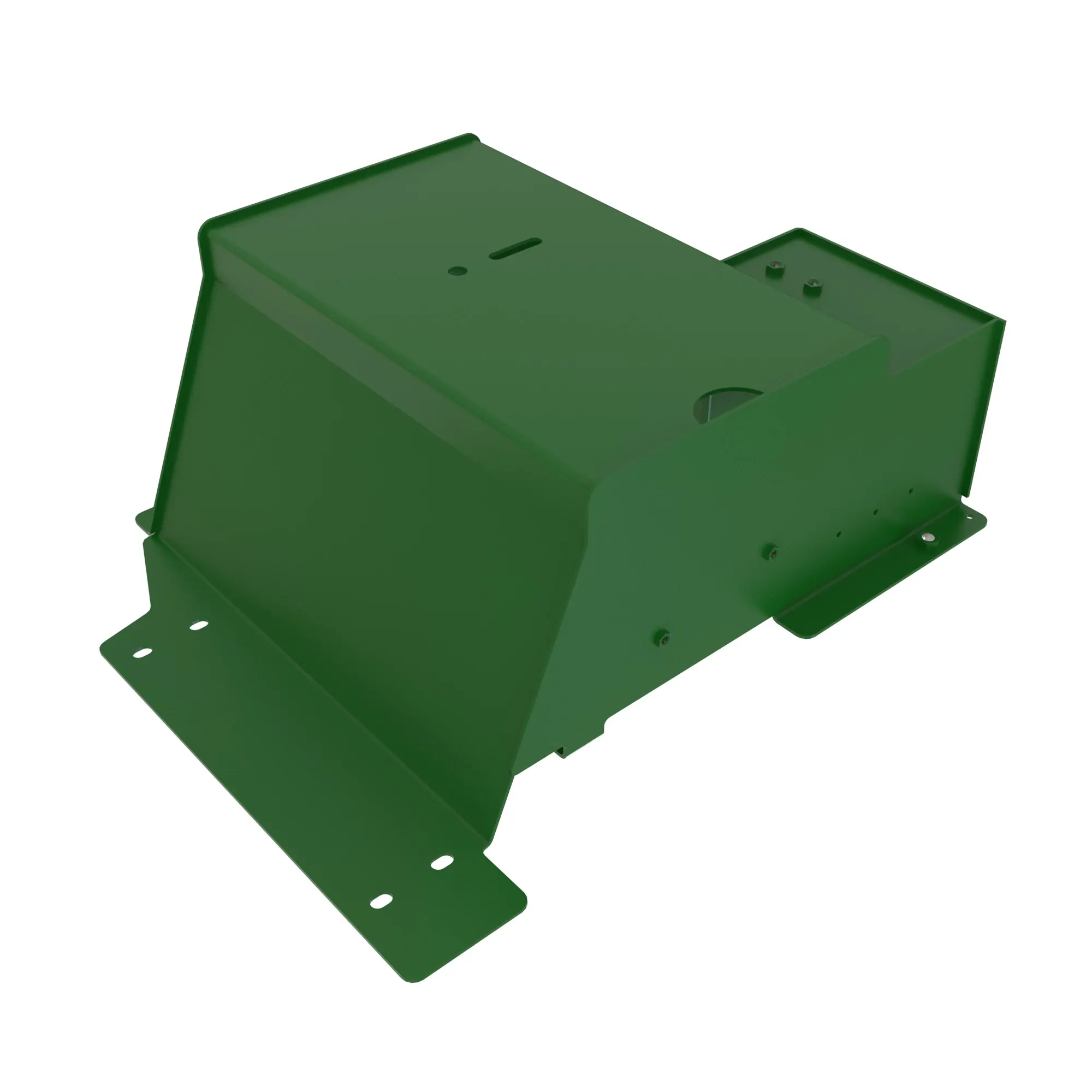 John Deere Battery Box - AN303270