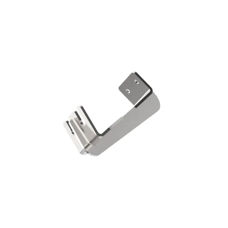 BRACKET, HITCH CABLE