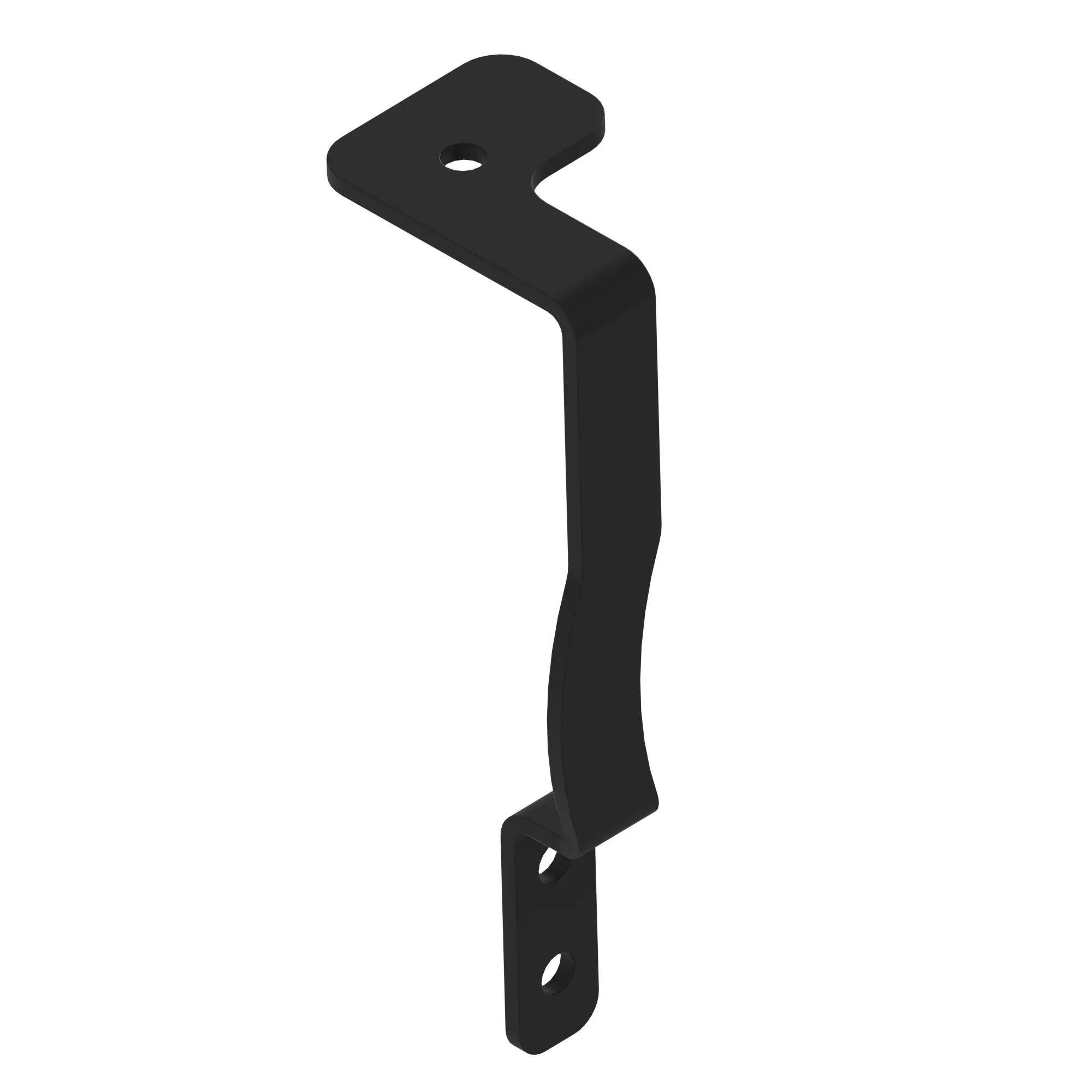 BRACKET, A/C COMPRESSOR INLET