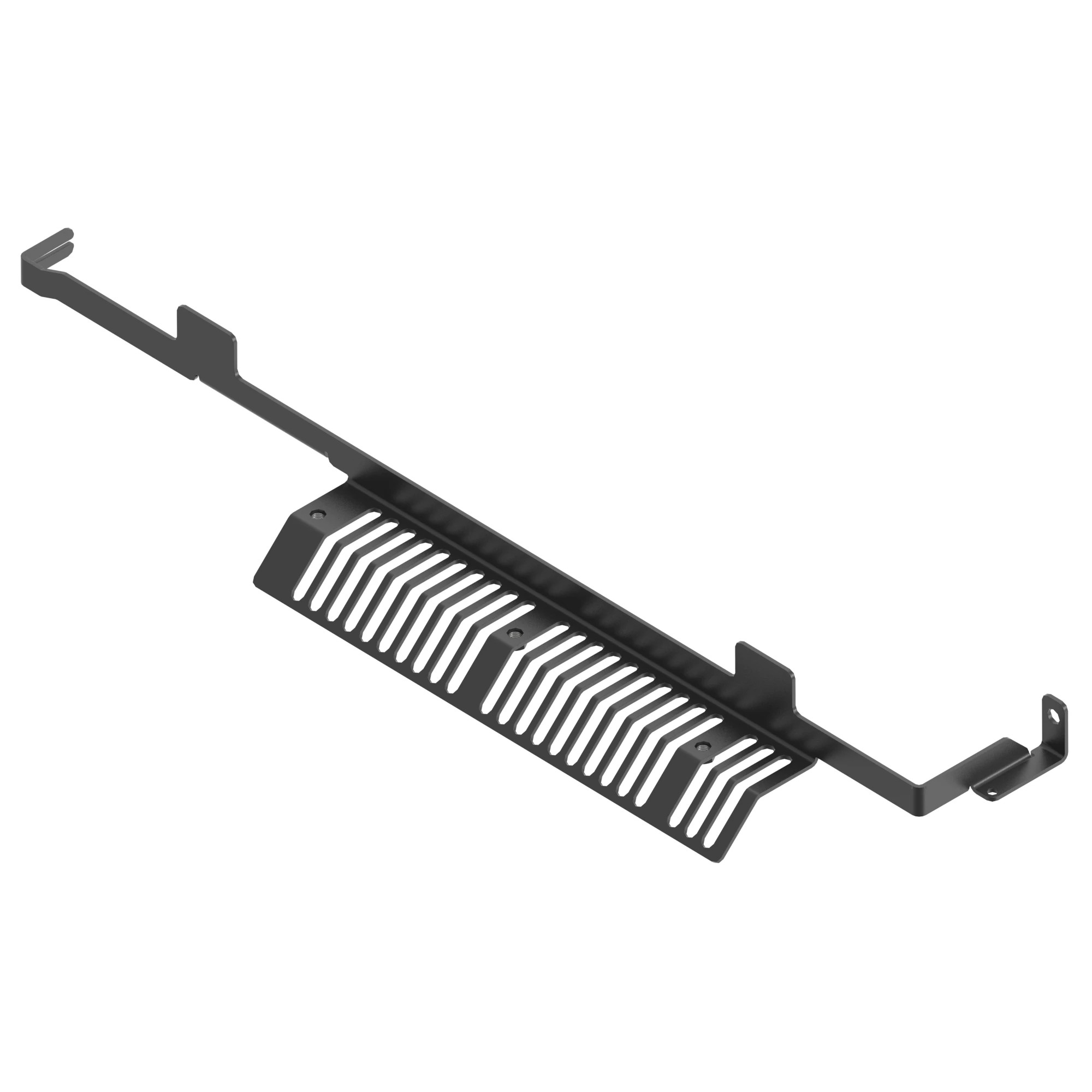 John Deere Bracket - F686791