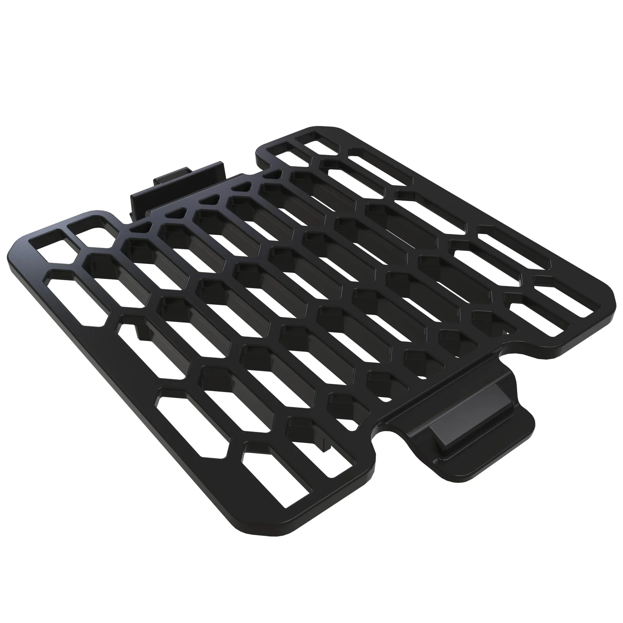John Deere Trans Belt Access Cover - UC35057