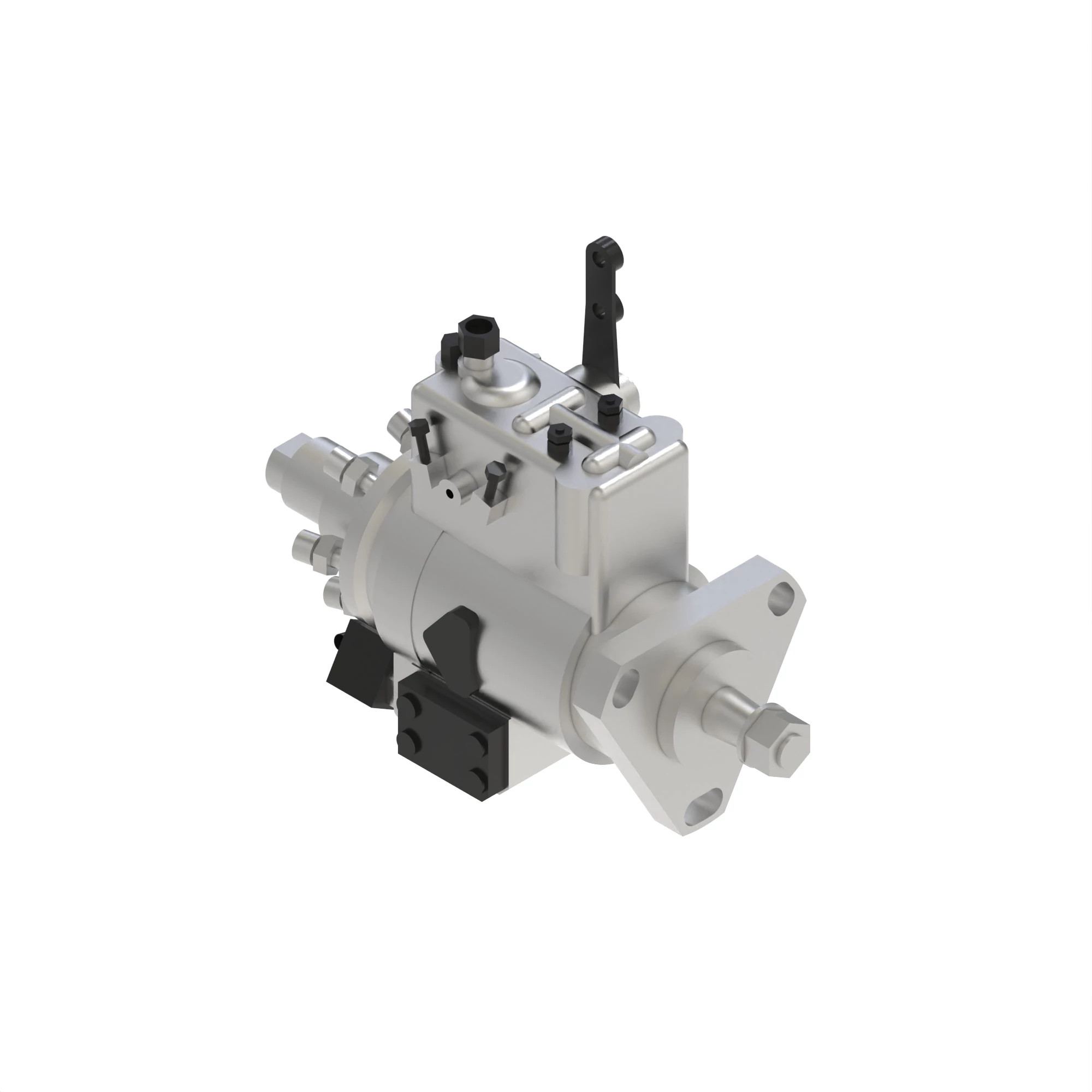 FUEL INJECTION PUMP