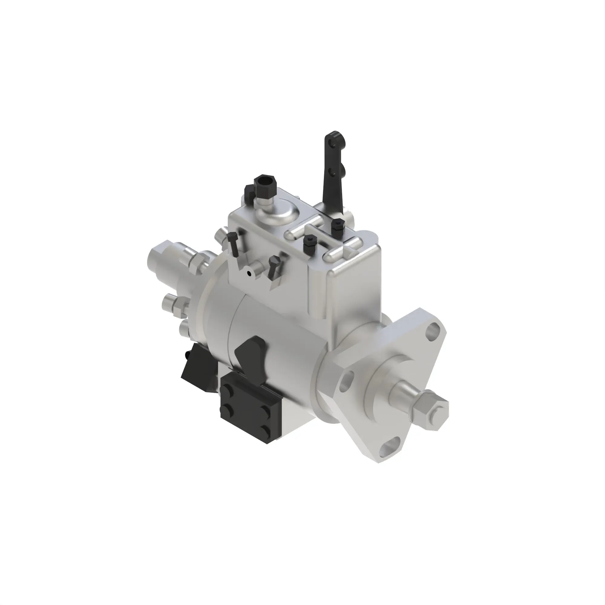 John Deere Fuel Injection Pump - RE506883