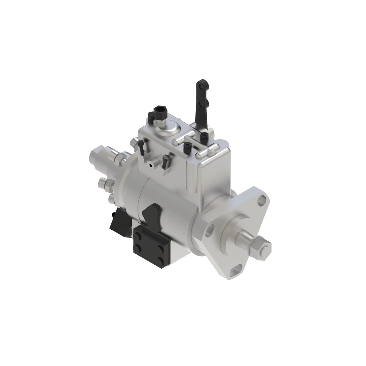 Fuel Injection Pump