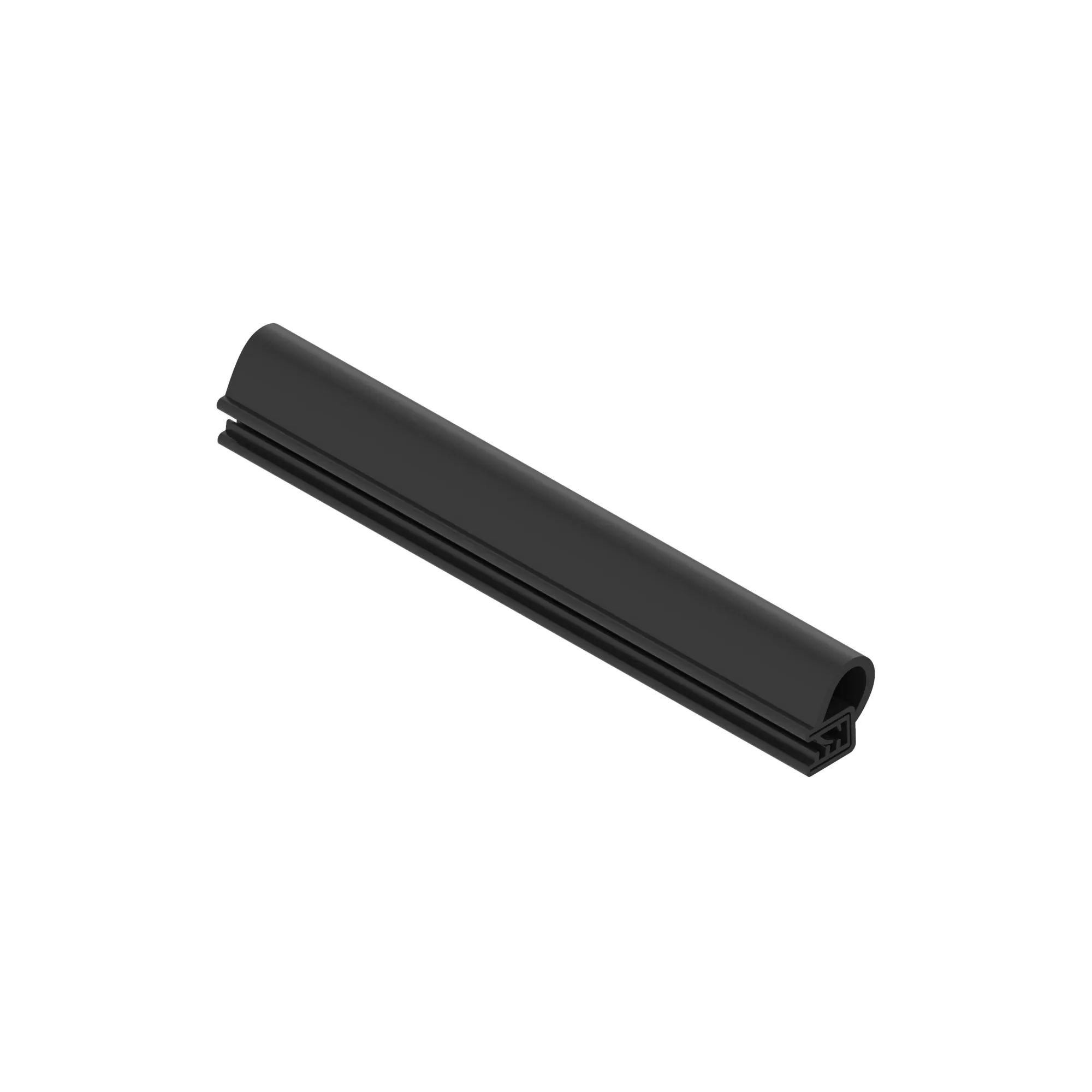 John Deere Splash Guard Weatherstrip - L213601