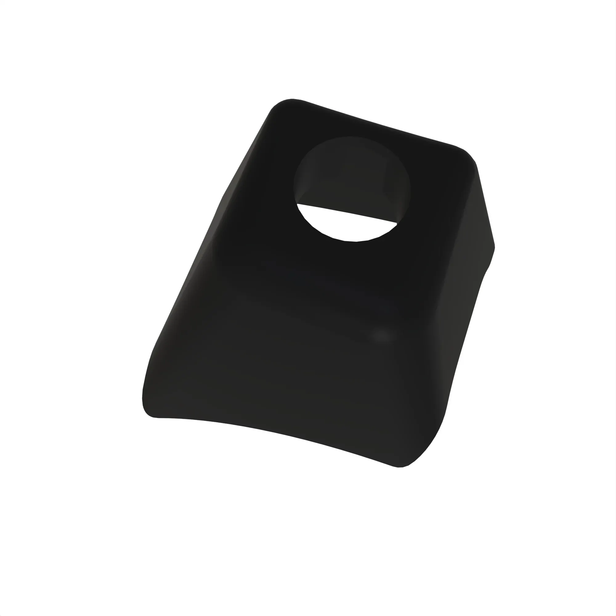 John Deere Door Stud Cover, Left Side - R124309