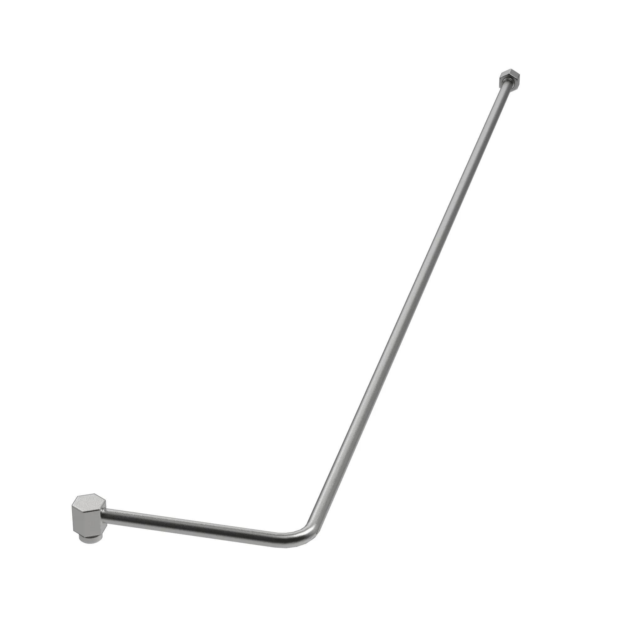 John Deere Rear Tandem Tube - AXT23245