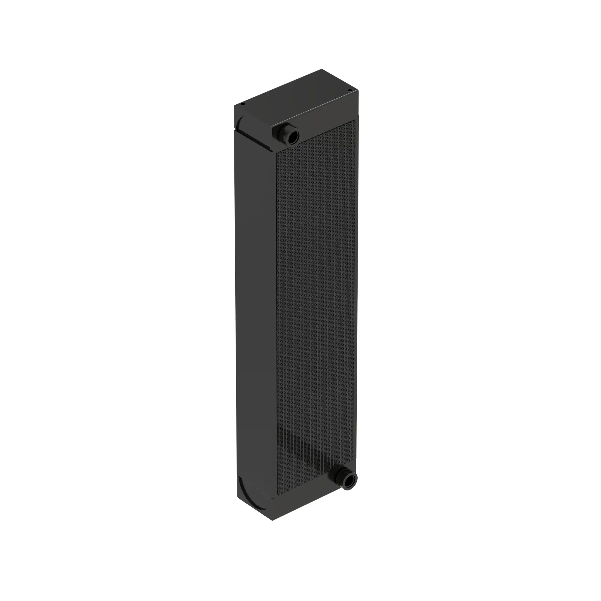 John Deere Transmission Oil Cooler - AT312357