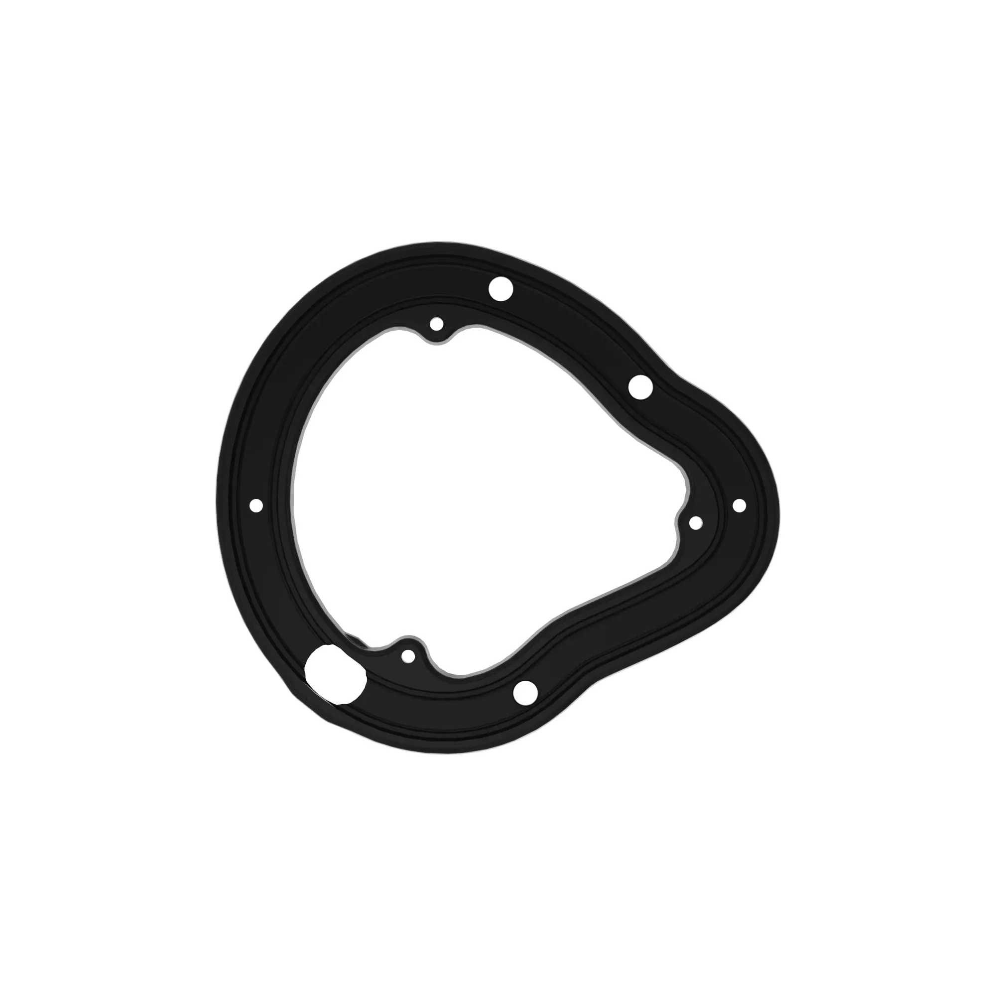 CAM, 16-BAR FRONT, HIGH SPEED