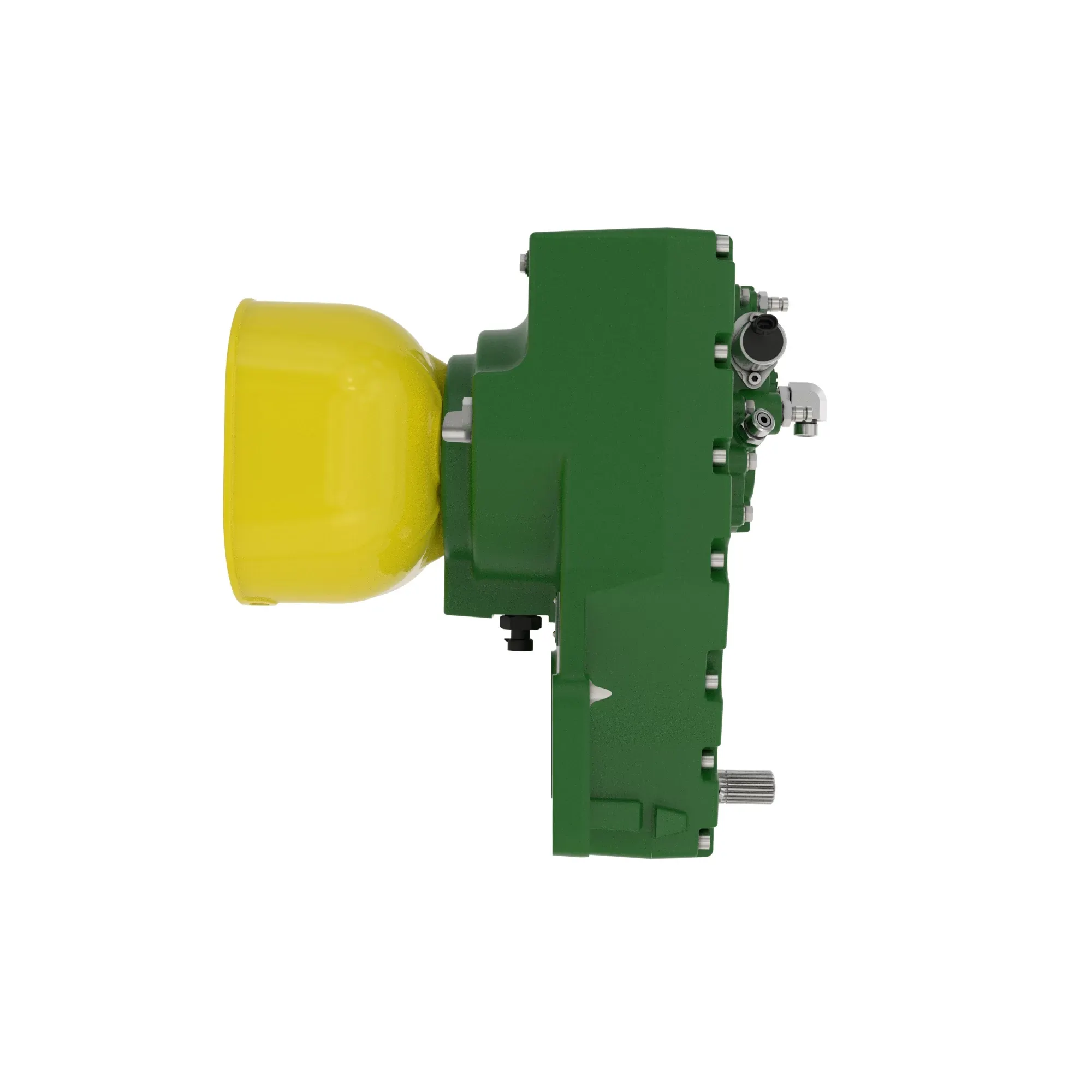 Power-Takeoff Kit