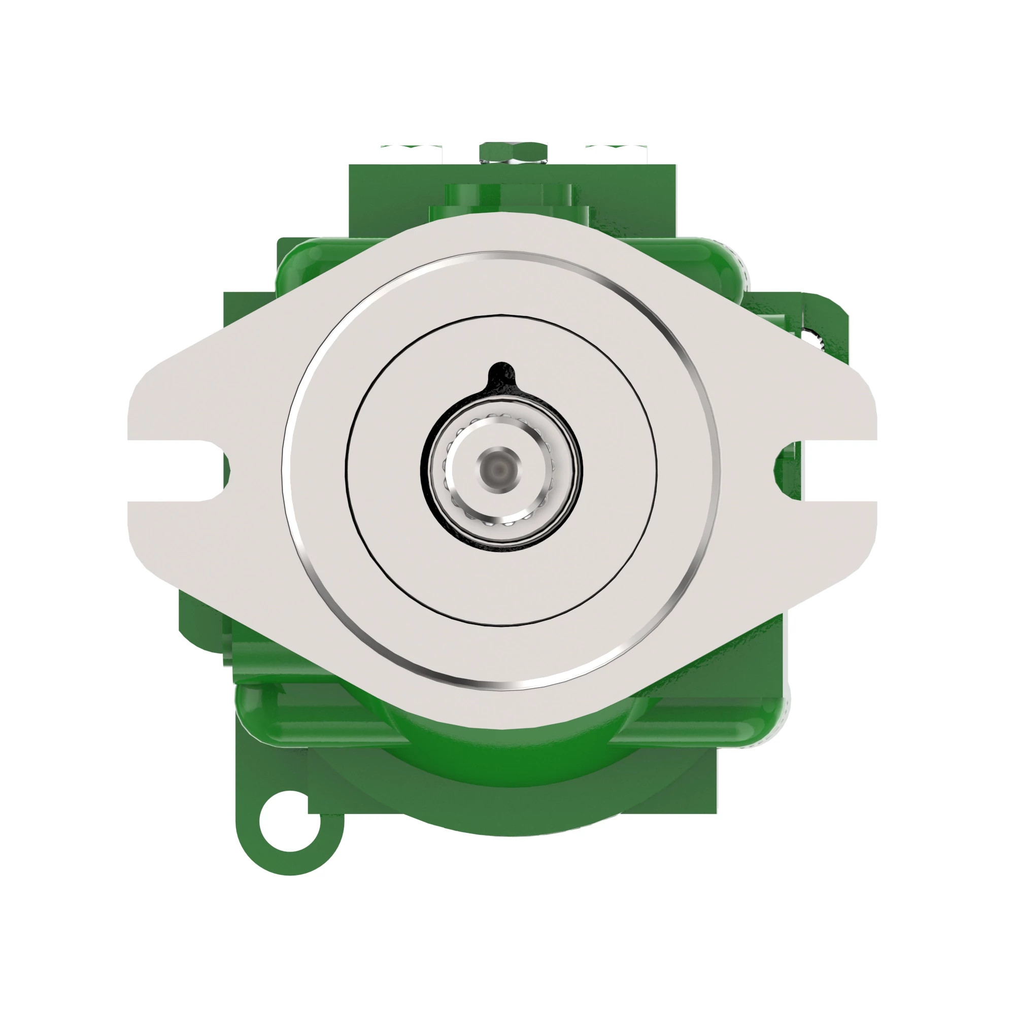 HYDRAULIC MOTOR