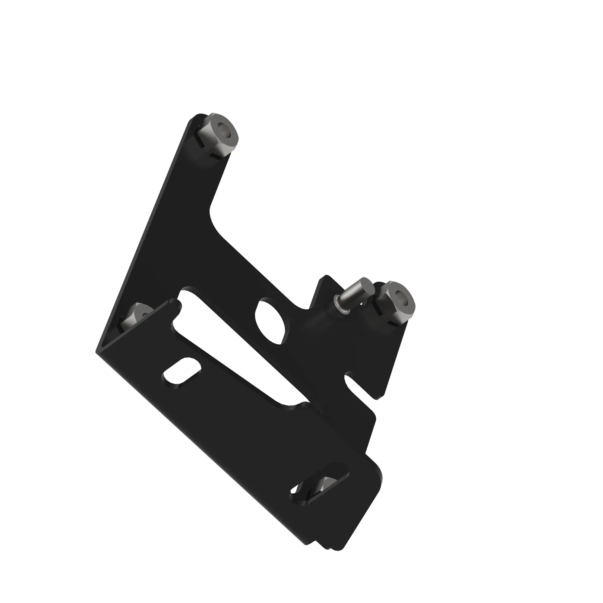 BRACKET, MOBILE WEATHER CONTROLLER