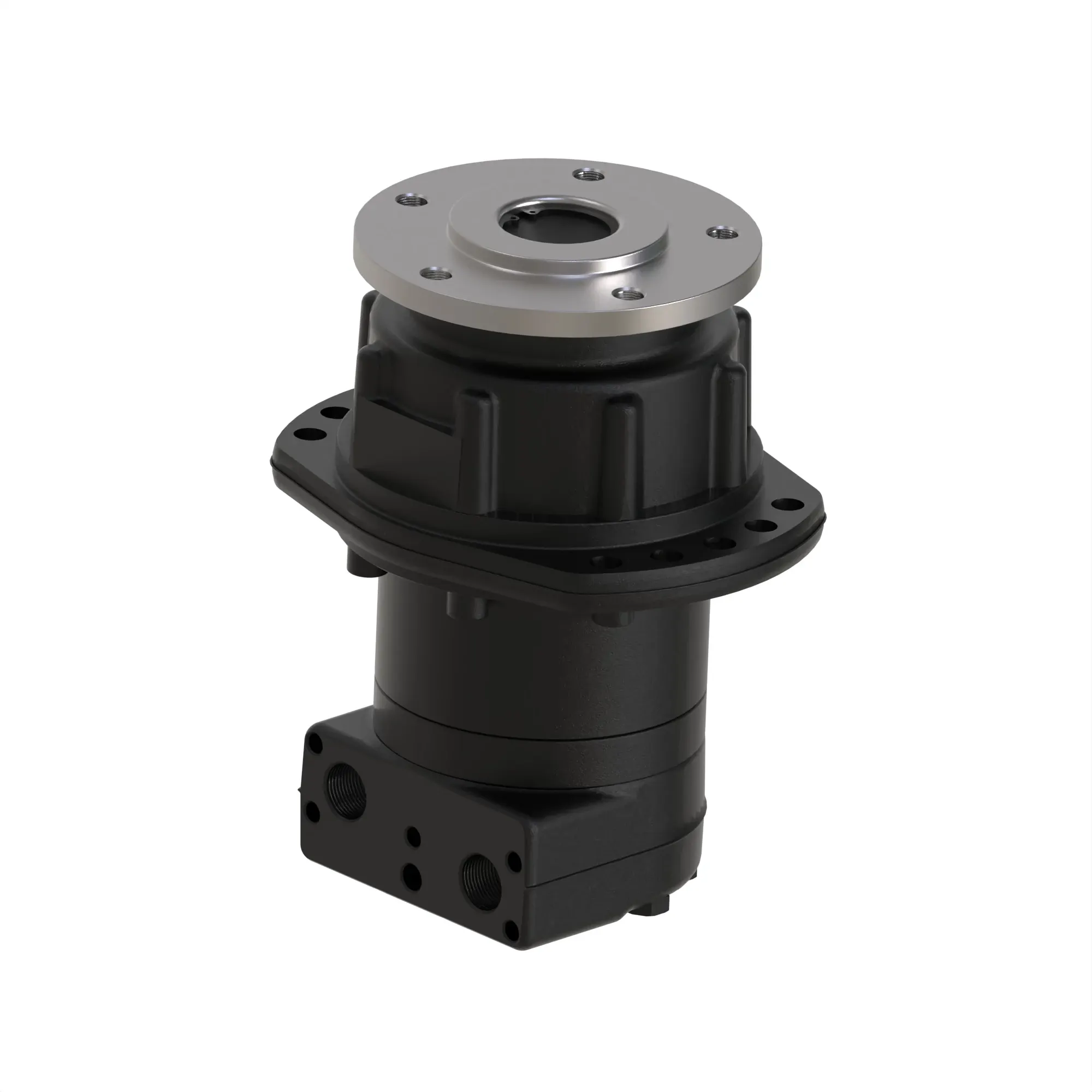 Hydraulic Motor