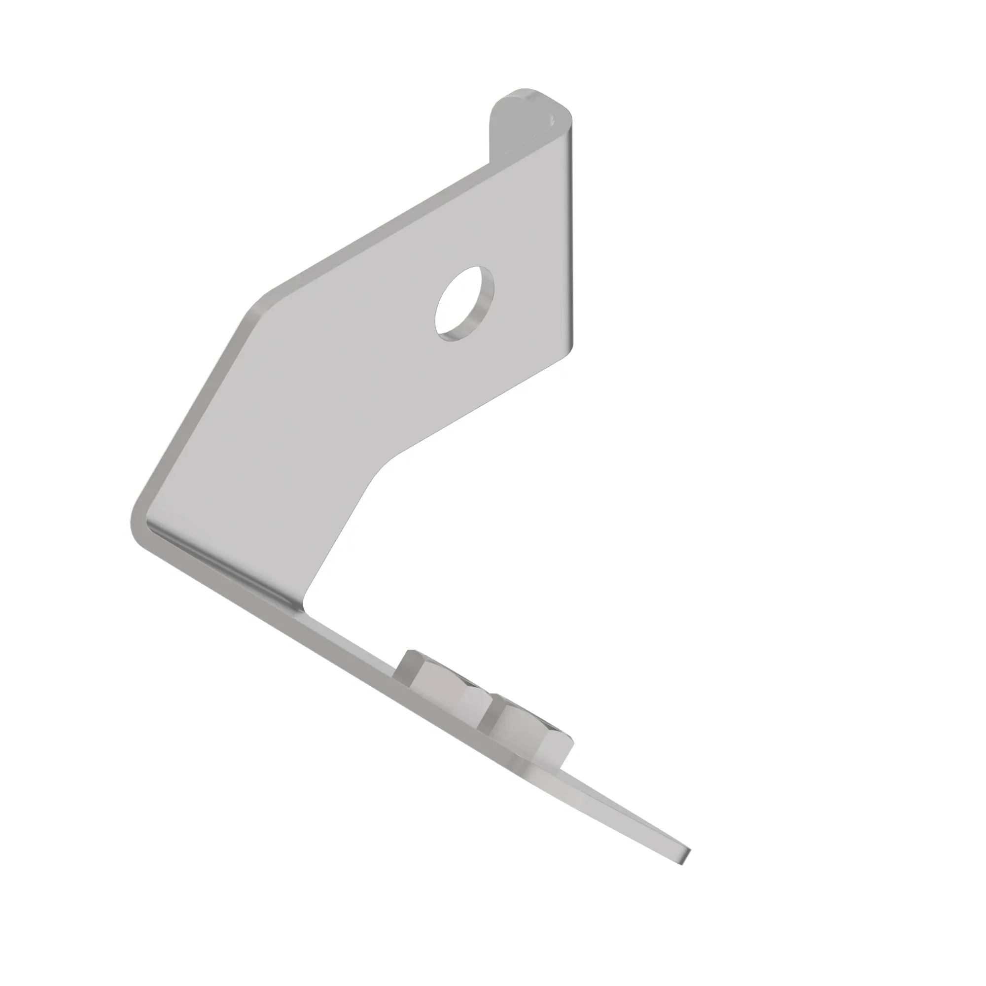 BRACKET, HOLDER FOR PTO HOSE