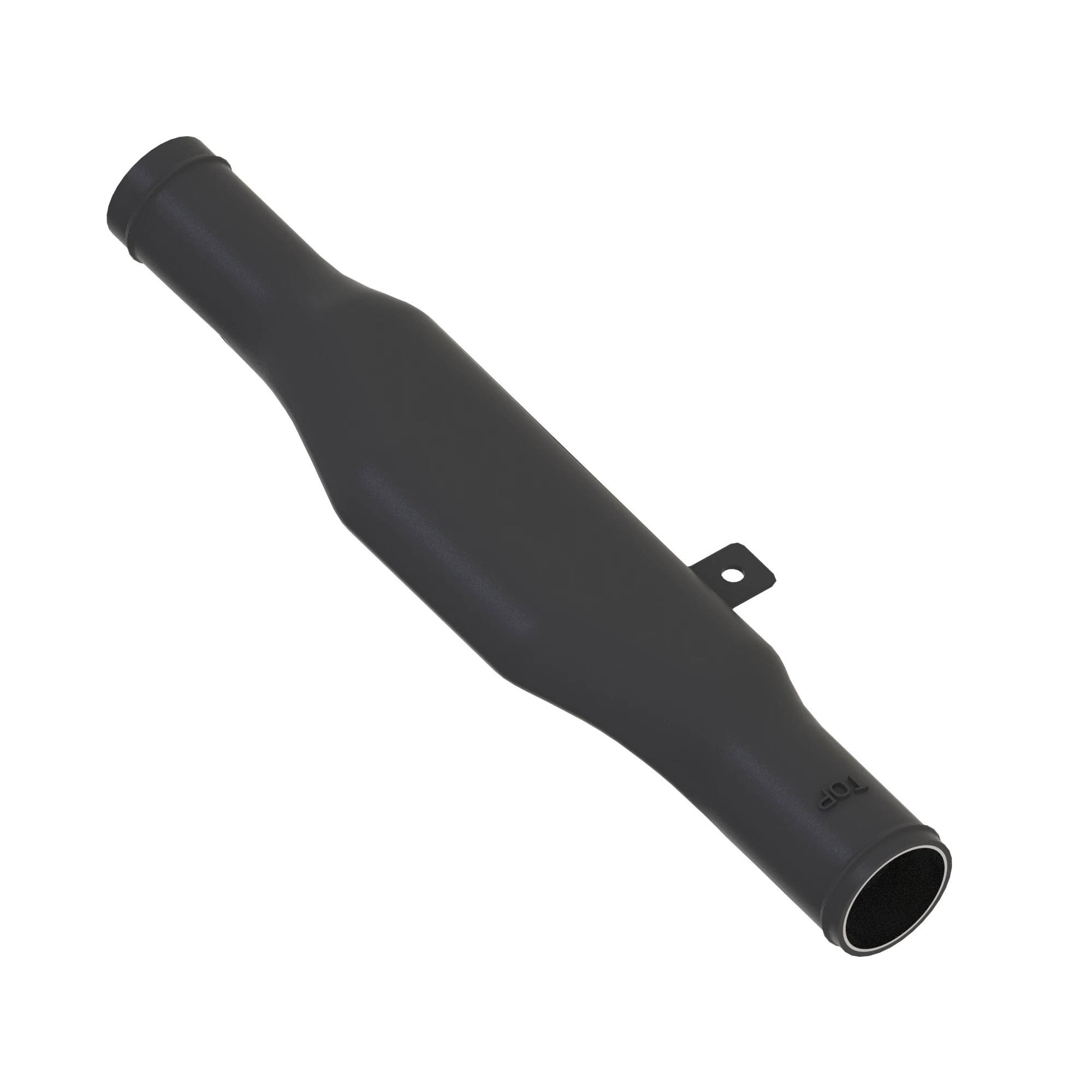 John Deere Air Intake Plastic Pipe - SU38503