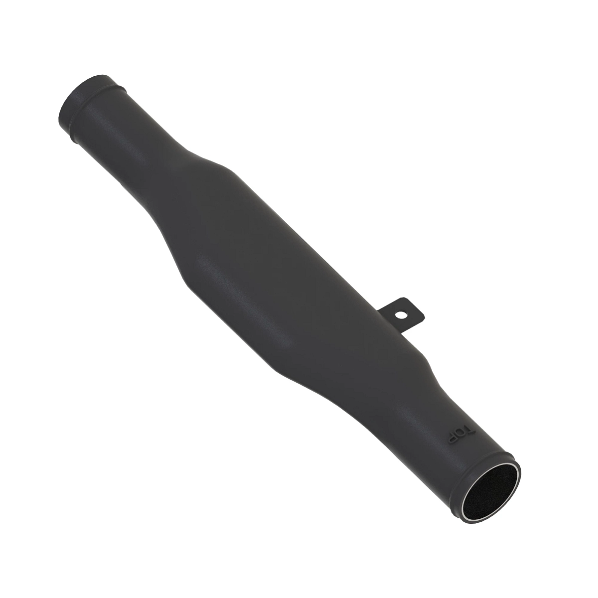 Pipe, Air Intake, Plastic - India